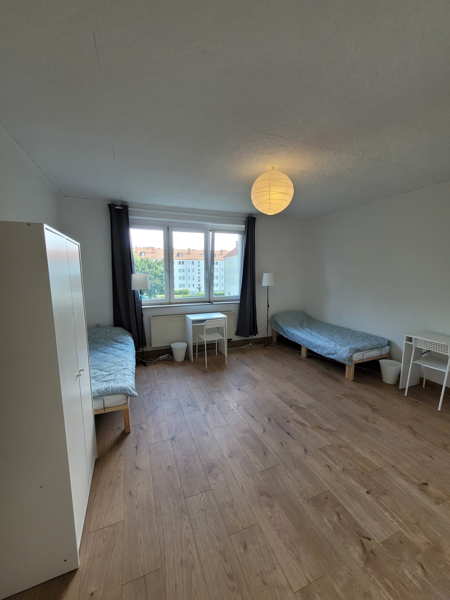 Furnished apartment A1 by Leipzig Living, Leipziger Straße 78, 04451 Borsdorf
