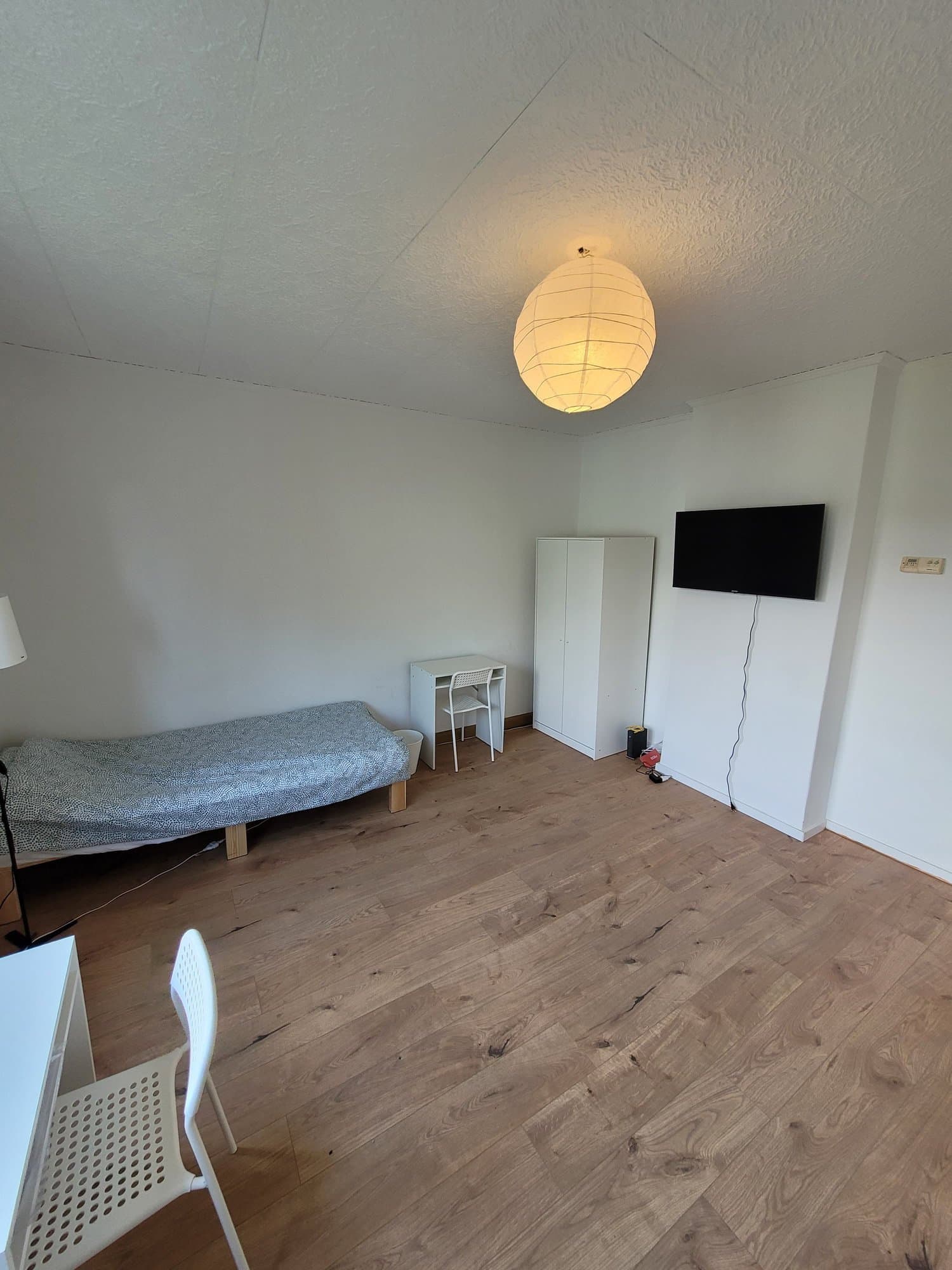 Photo 2 of furnished apartment A1, Leipziger Straße 78, 04451 Borsdorf