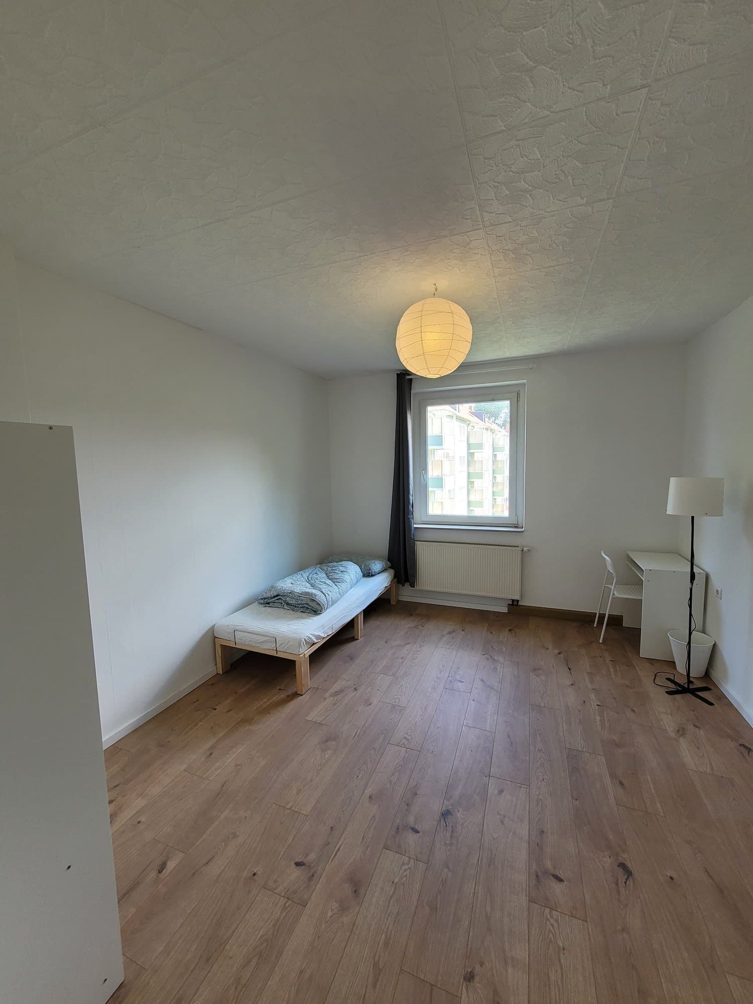 Photo 3 of furnished apartment A1, Leipziger Straße 78, 04451 Borsdorf