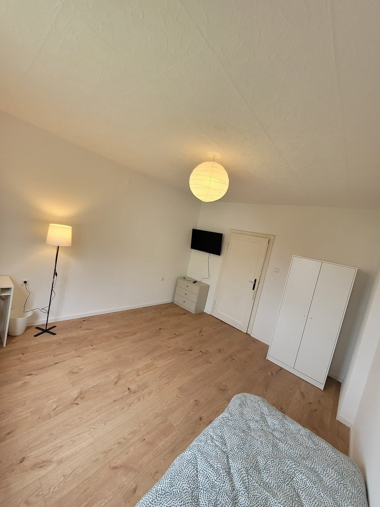 Photo 4 of furnished apartment A1, Leipziger Straße 78, 04451 Borsdorf