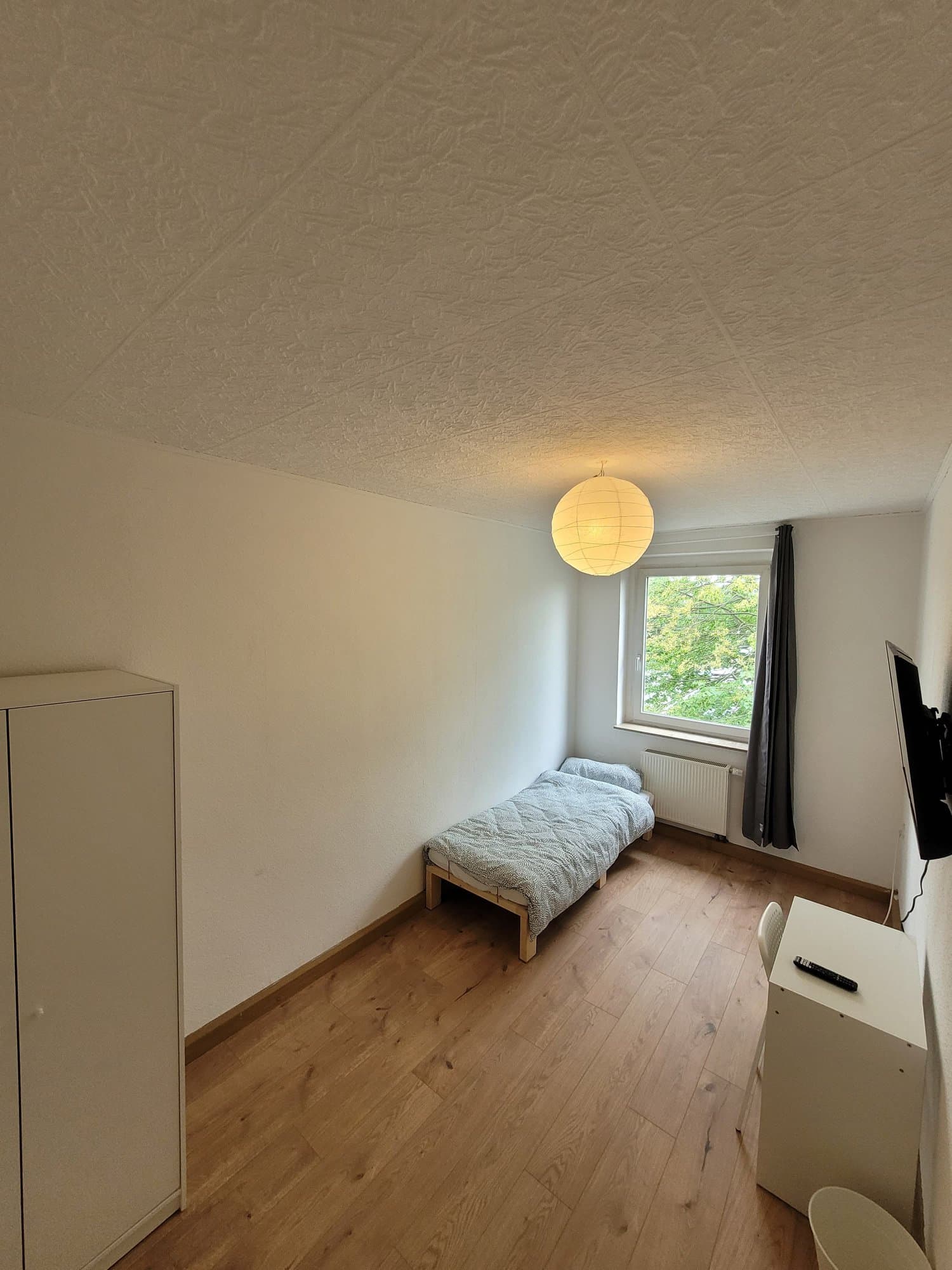 Photo 5 of furnished apartment A1, Leipziger Straße 78, 04451 Borsdorf