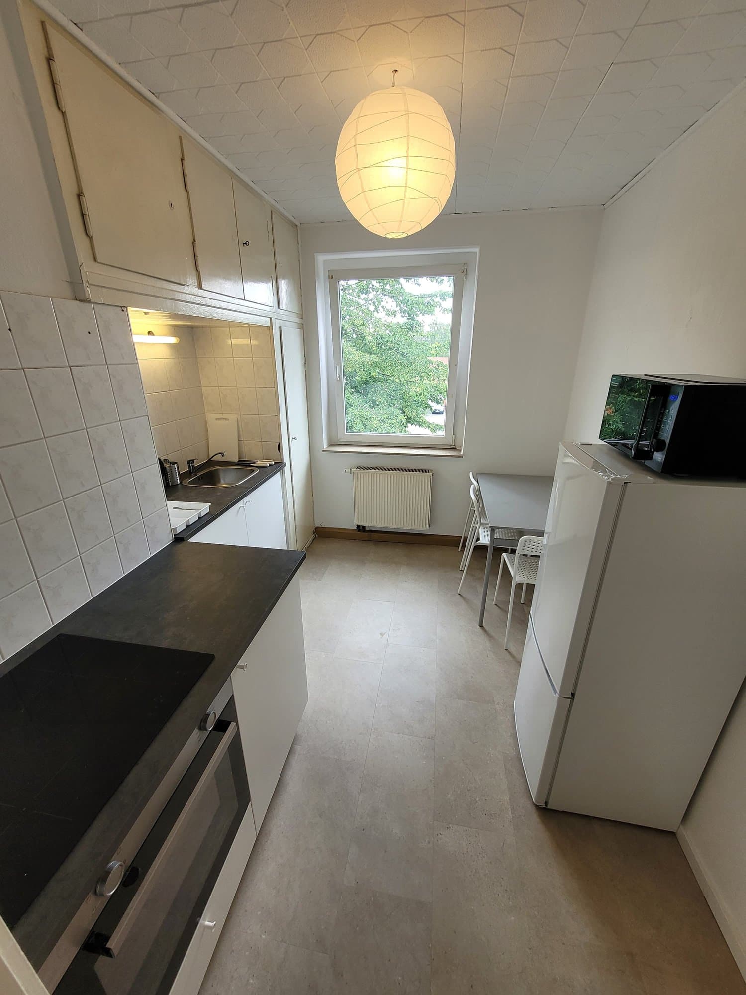 Photo 7 of furnished apartment A1, Leipziger Straße 78, 04451 Borsdorf