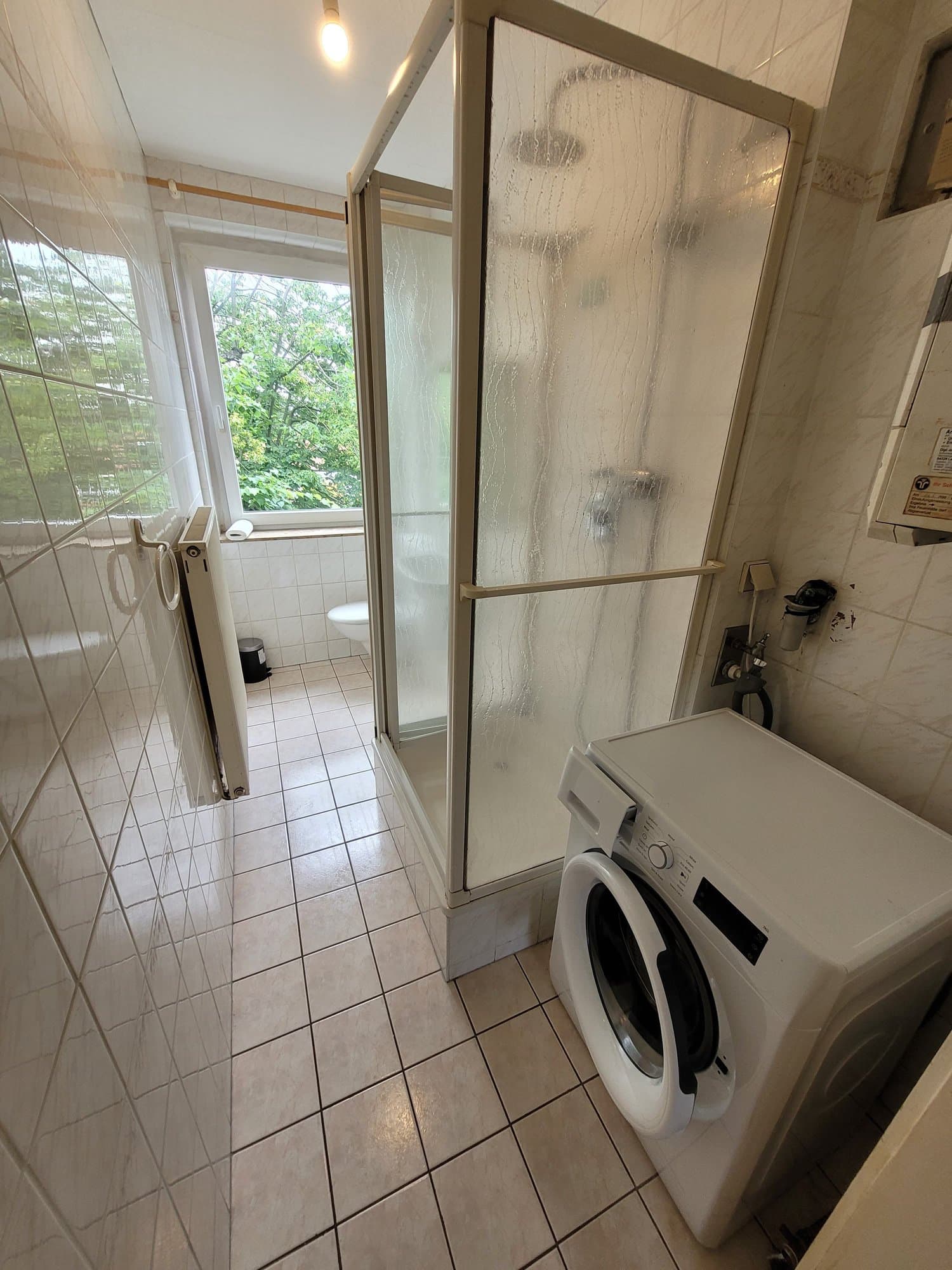 Photo 8 of furnished apartment A1, Leipziger Straße 78, 04451 Borsdorf