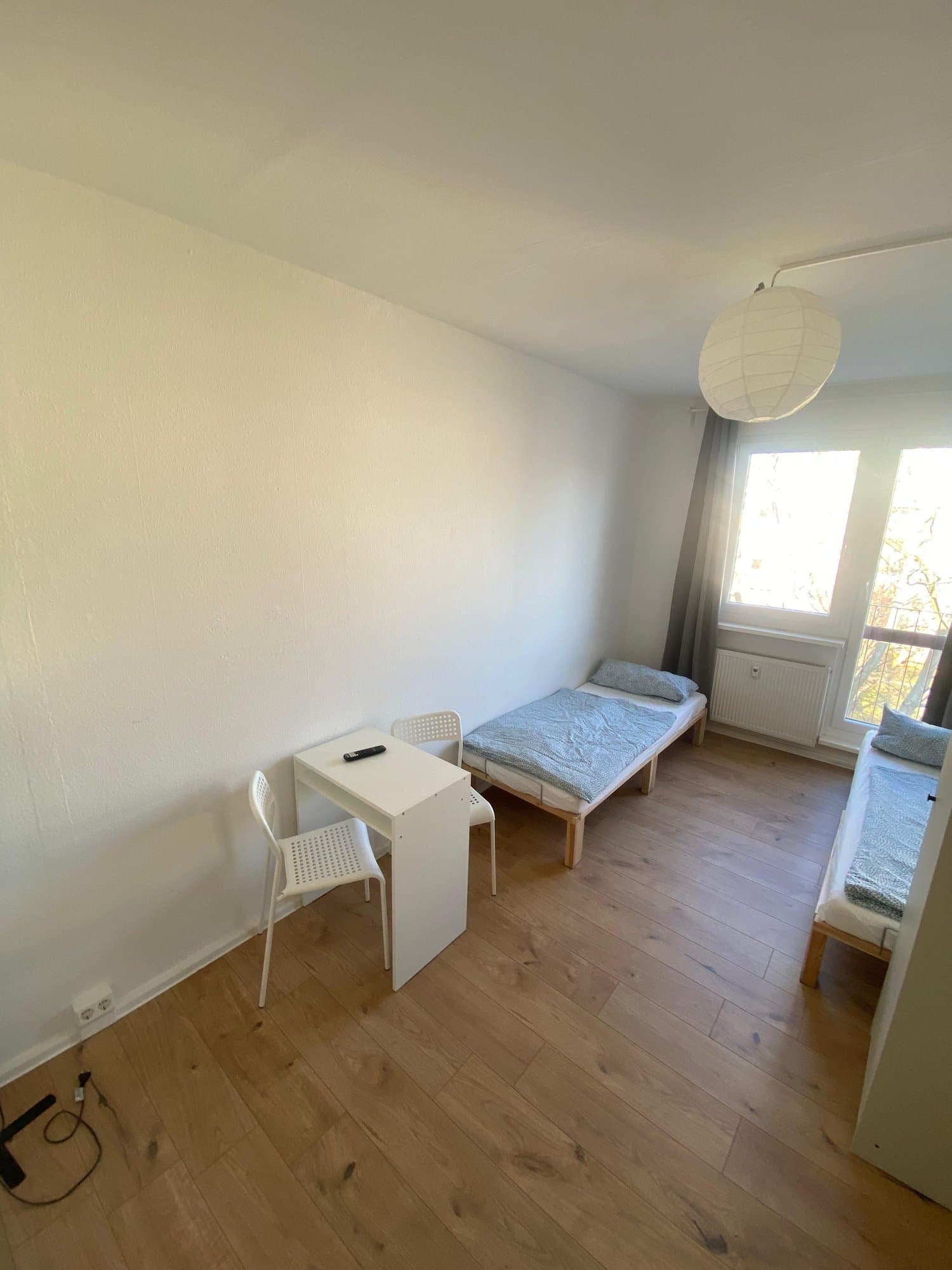 Furnished apartment A2 by Leipzig Living, Fritz-Siemon-Str. 37, 04347 Leipzig