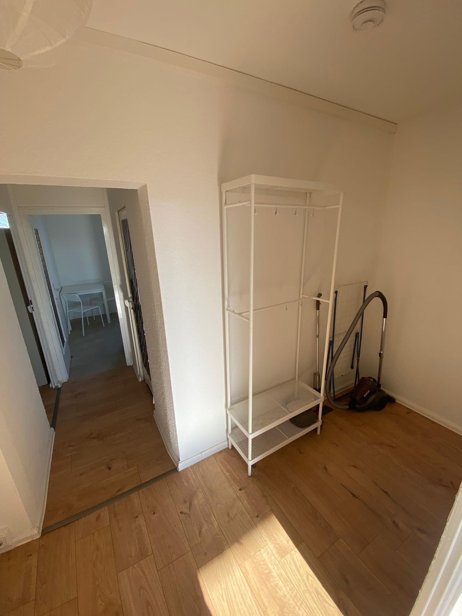 Photo 4 of furnished apartment A2, Fritz-Siemon-Str. 37, 04347 Leipzig