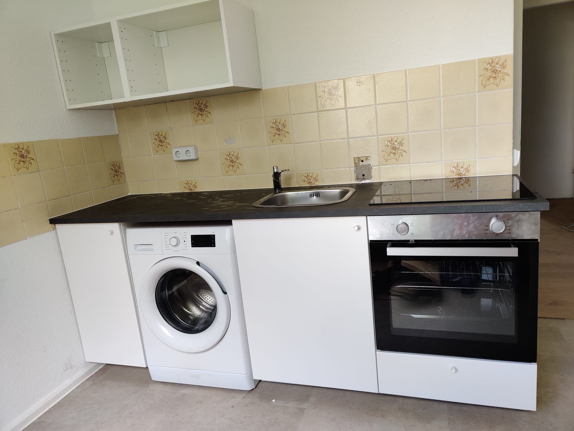 Photo 6 of furnished apartment A2, Fritz-Siemon-Str. 37, 04347 Leipzig