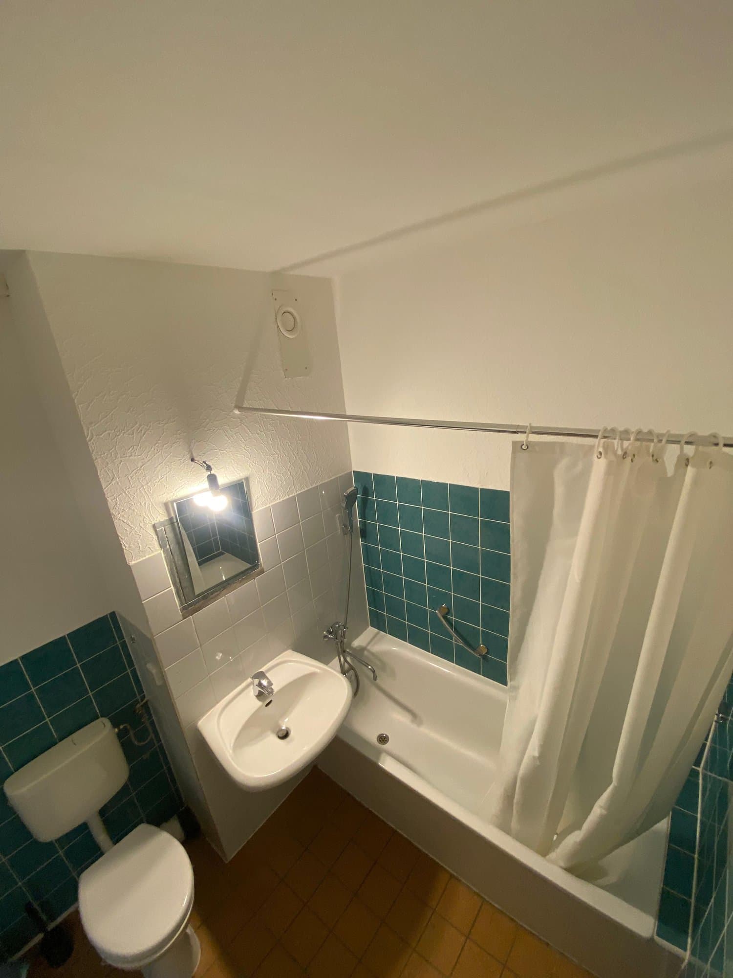 Photo 7 of furnished apartment A2, Fritz-Siemon-Str. 37, 04347 Leipzig