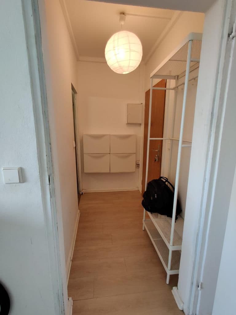 Photo 4 of furnished apartment G1, Tauchaer Str. 5, 04357 Leipzig