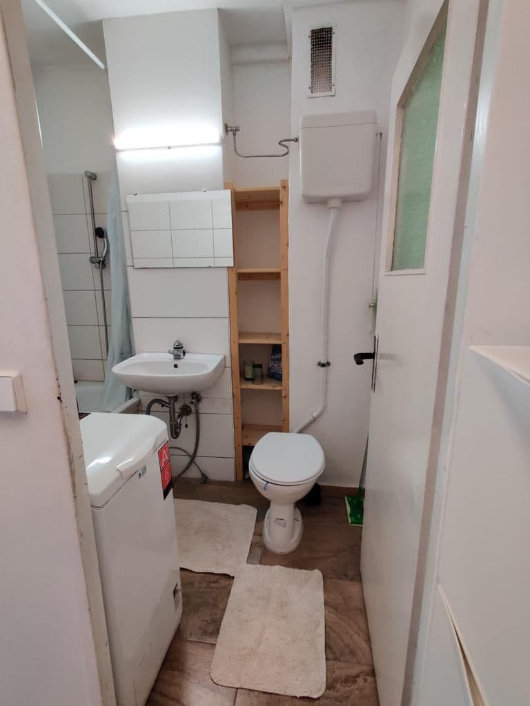 Photo 5 of furnished apartment G1, Tauchaer Str. 5, 04357 Leipzig