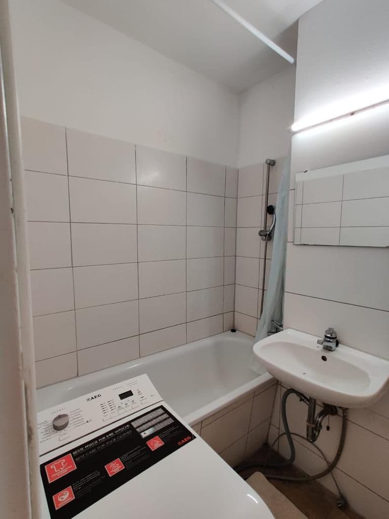 Photo 6 of furnished apartment G1, Tauchaer Str. 5, 04357 Leipzig