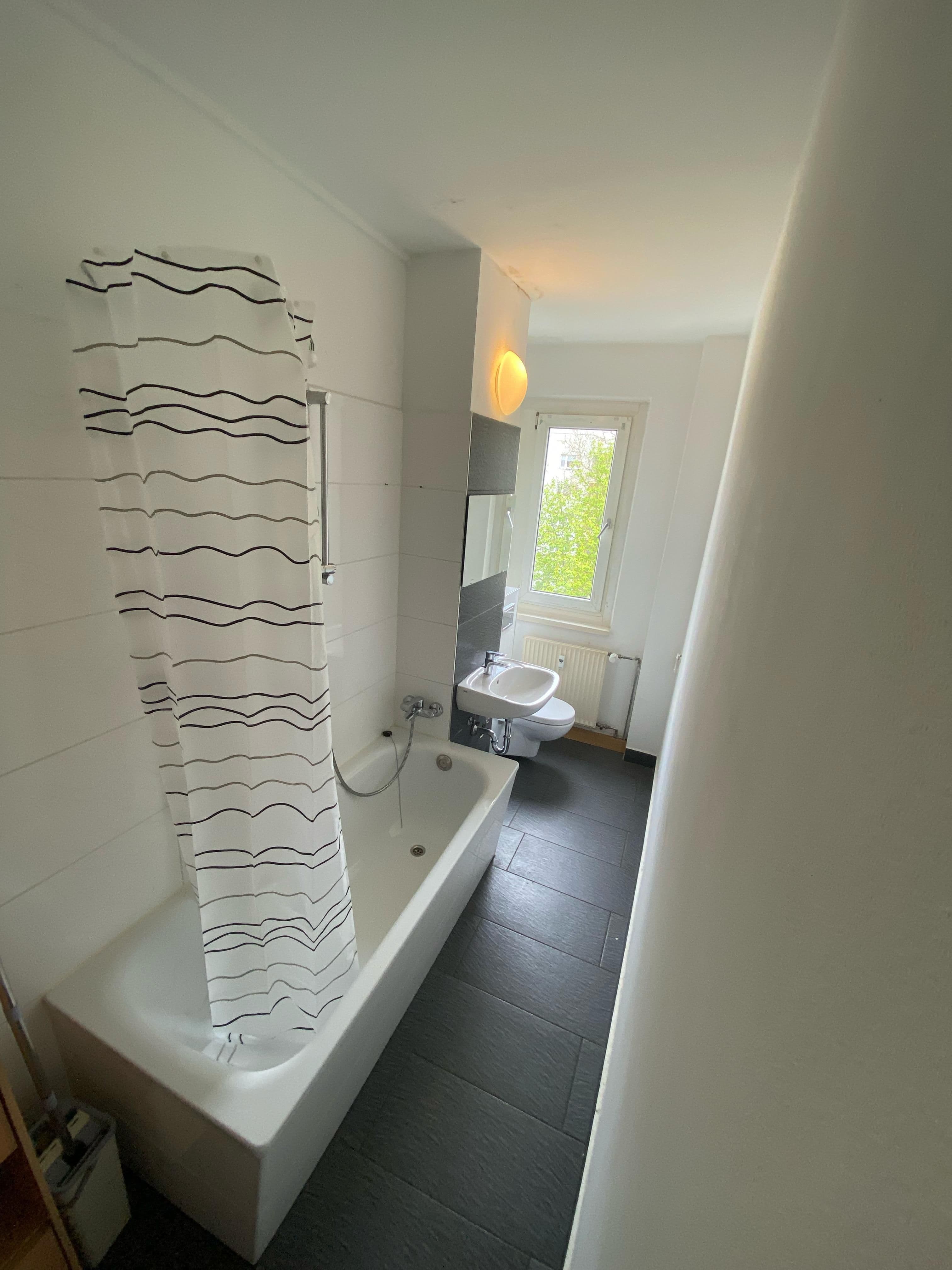 Photo 6 of furnished apartment G3, Tauchaer Str. 13, 04357 Leipzig