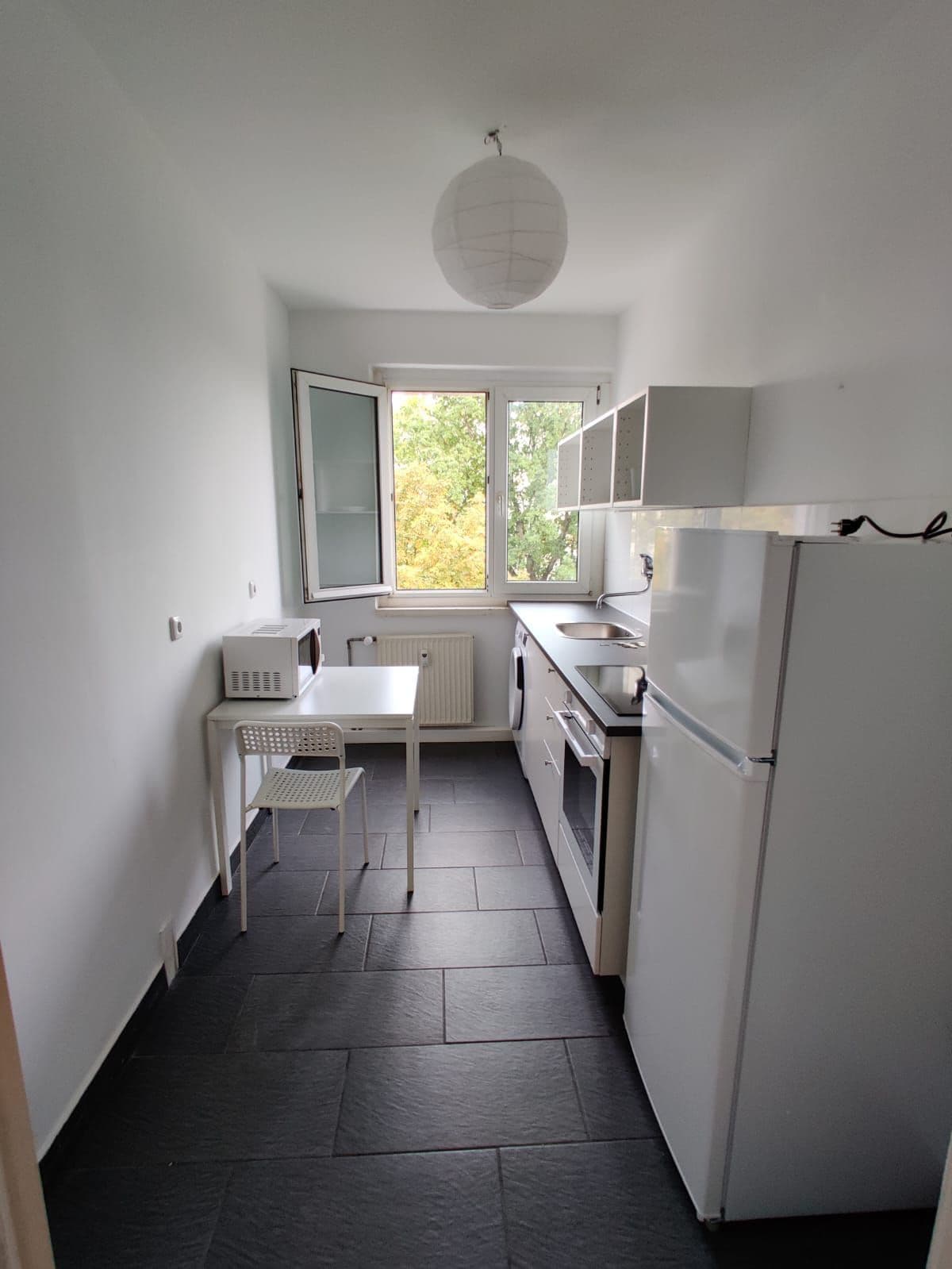 Photo 7 of furnished apartment G3, Tauchaer Str. 13, 04357 Leipzig