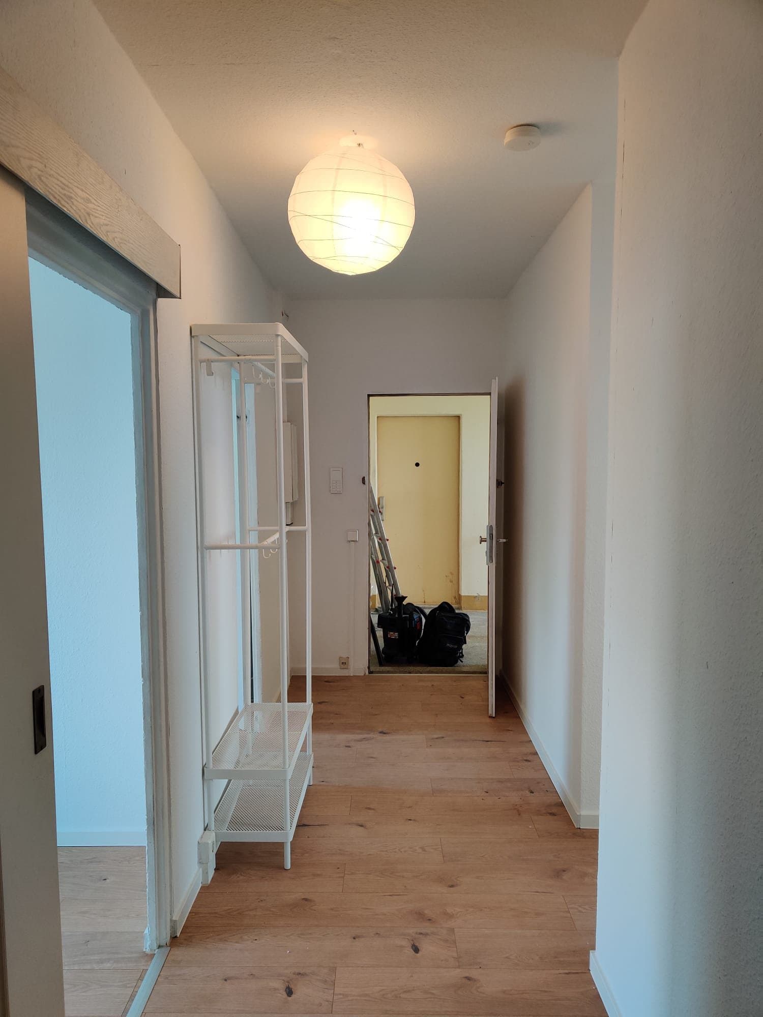 Photo 4 of furnished apartment G4, Fritz-Siemon-Str. 45, 04347 Leipzig