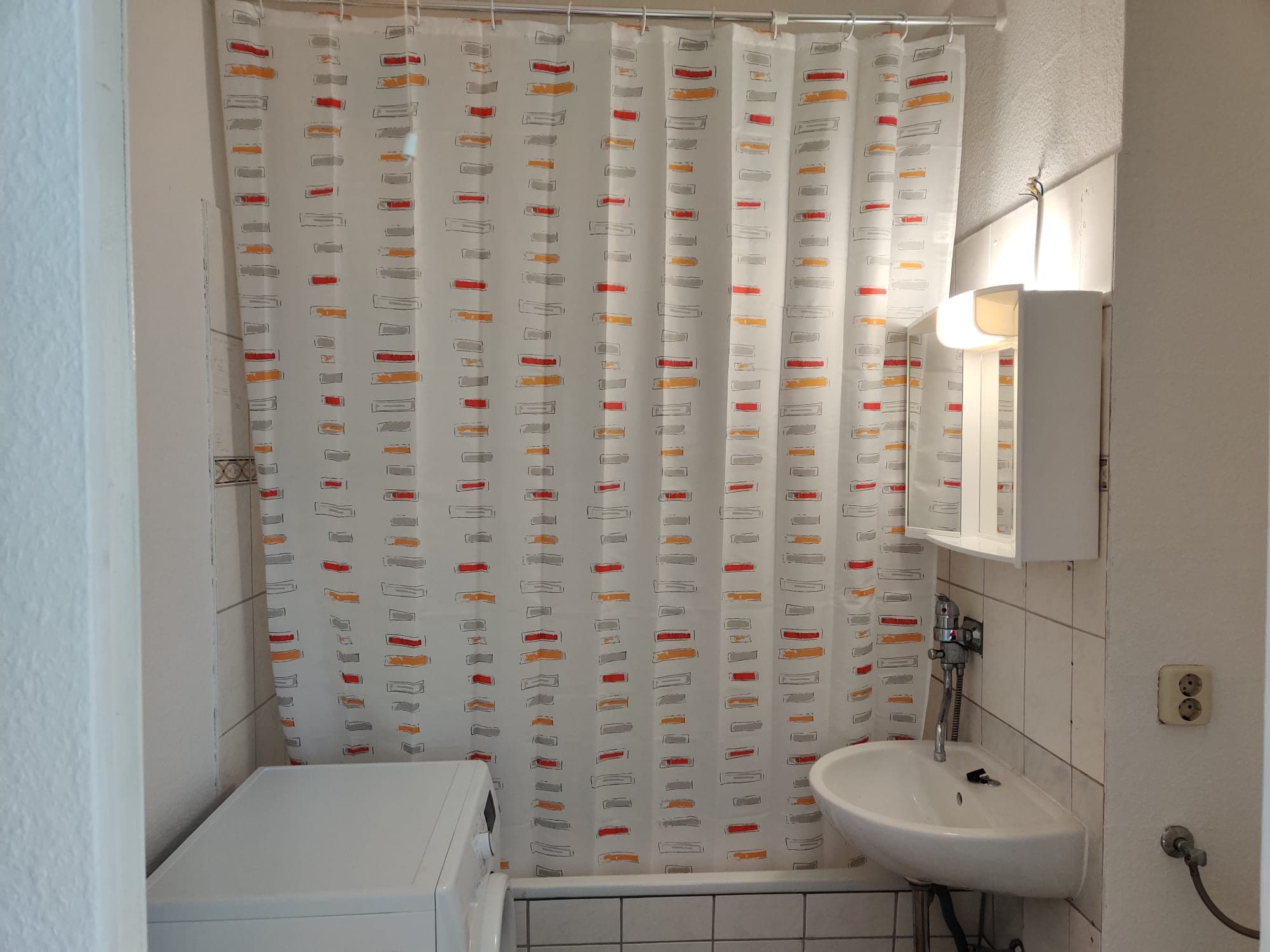 Photo 5 of furnished apartment G4, Fritz-Siemon-Str. 45, 04347 Leipzig