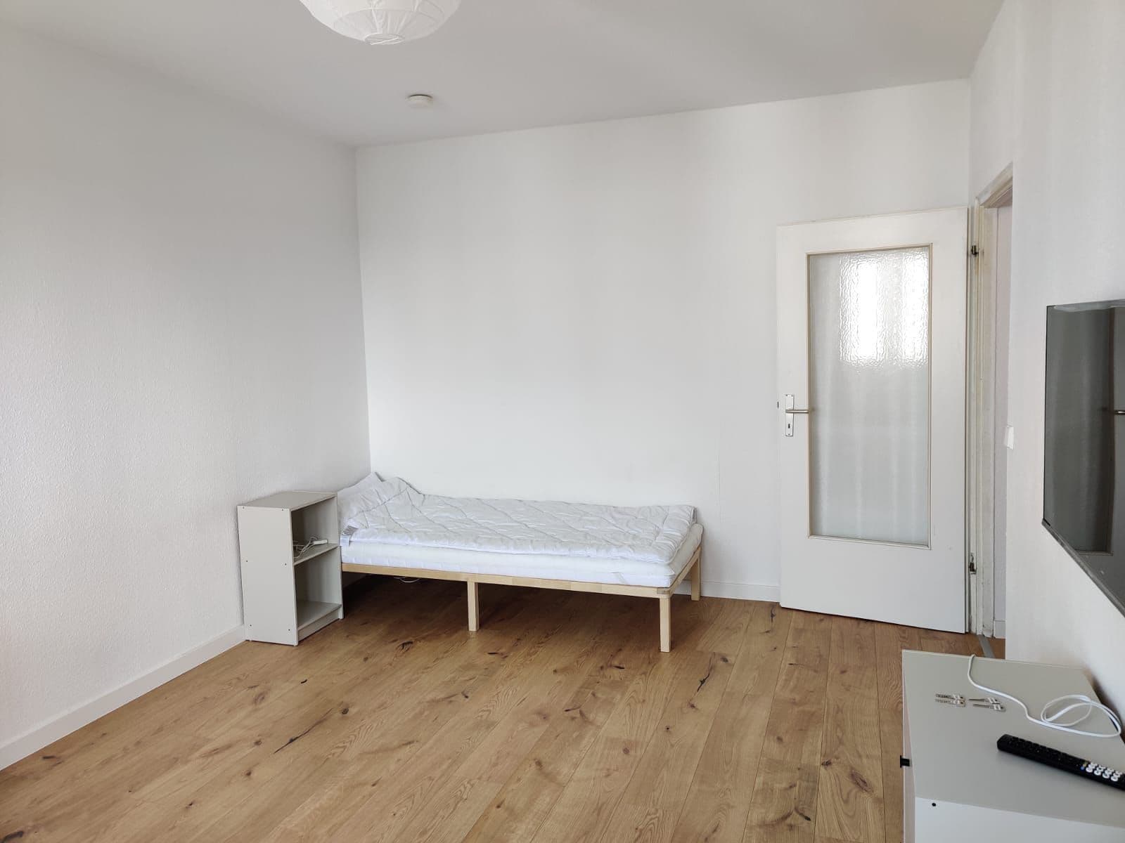 Furnished apartment G5 by Leipzig Living, Tauchaer Str. 13, 04357 Leipzig