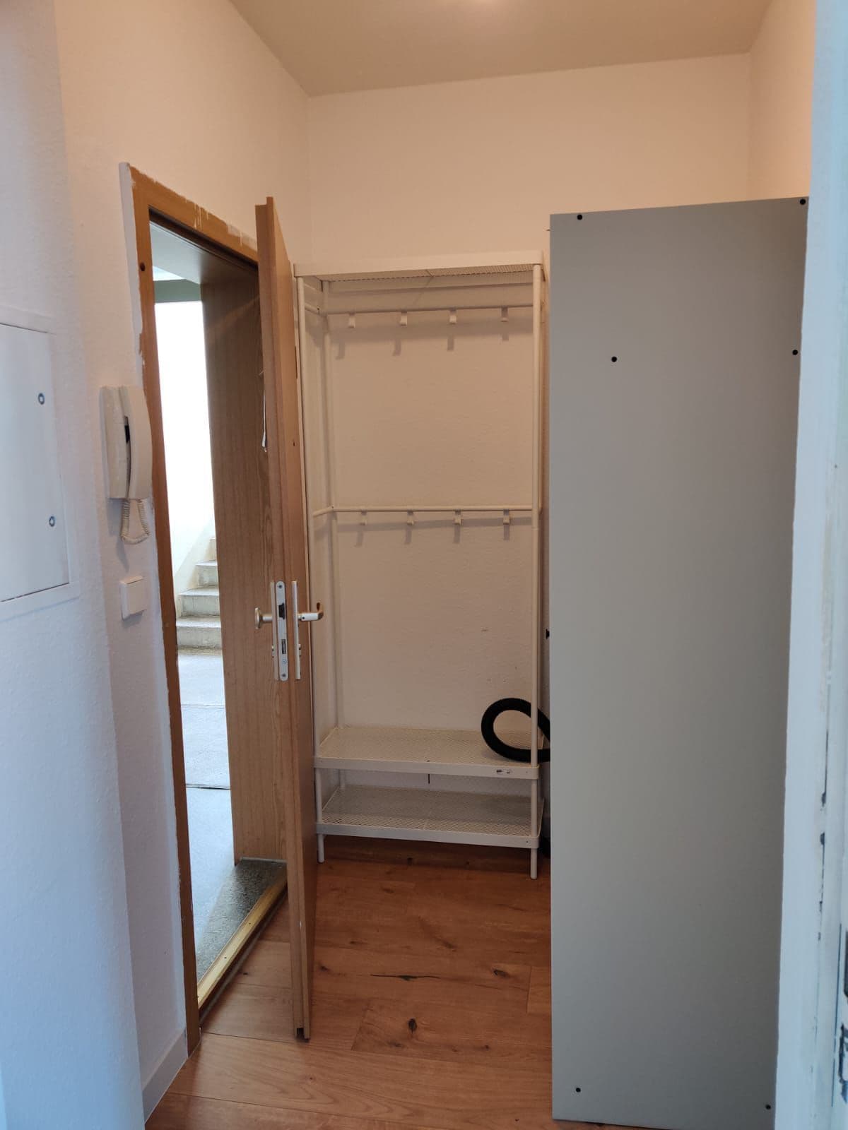 Photo 4 of furnished apartment G5, Tauchaer Str. 13, 04357 Leipzig