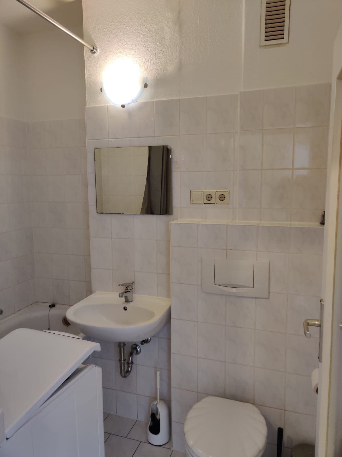 Photo 5 of furnished apartment G5, Tauchaer Str. 13, 04357 Leipzig