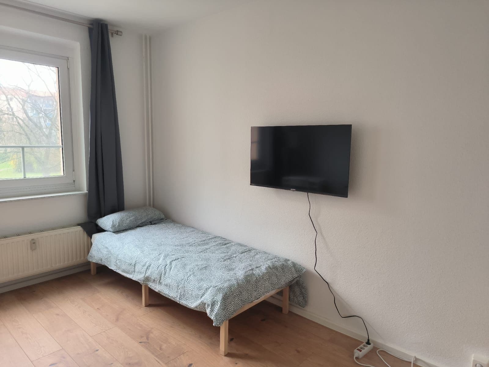 Photo 2 of furnished apartment G6, Am Grund 54, 04207 Leipzig