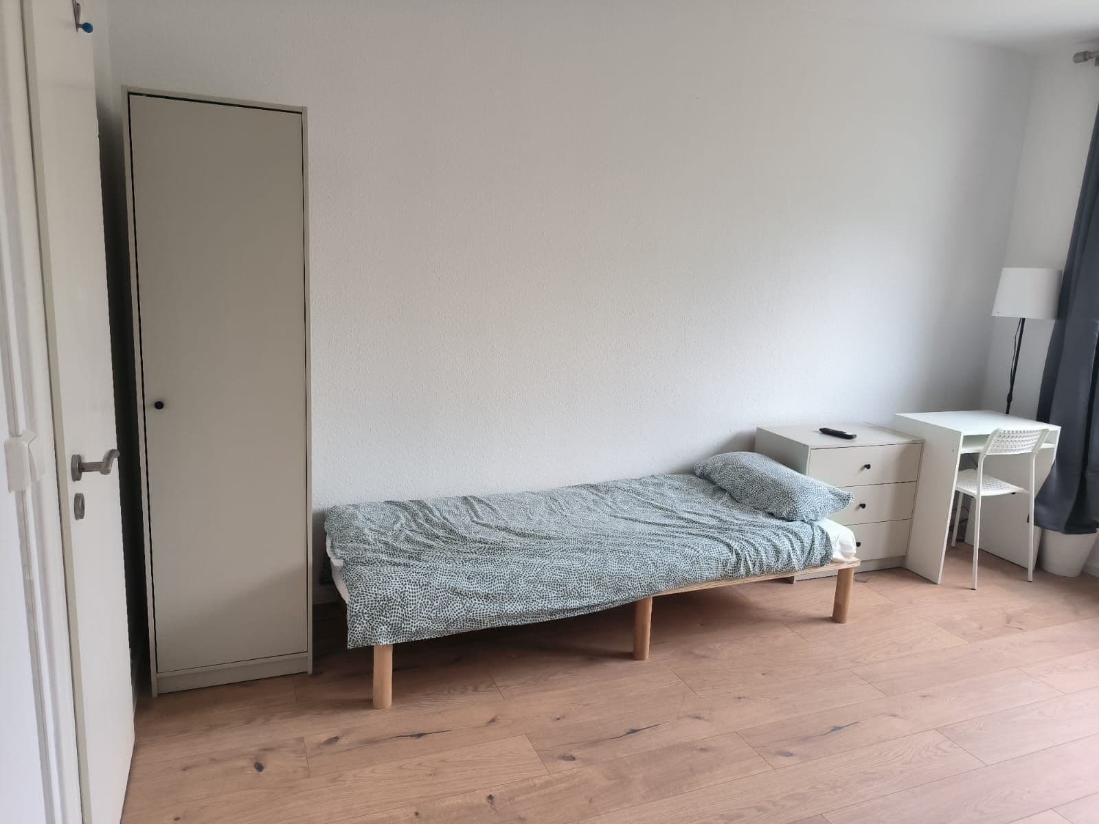 Photo 3 of furnished apartment G6, Am Grund 54, 04207 Leipzig