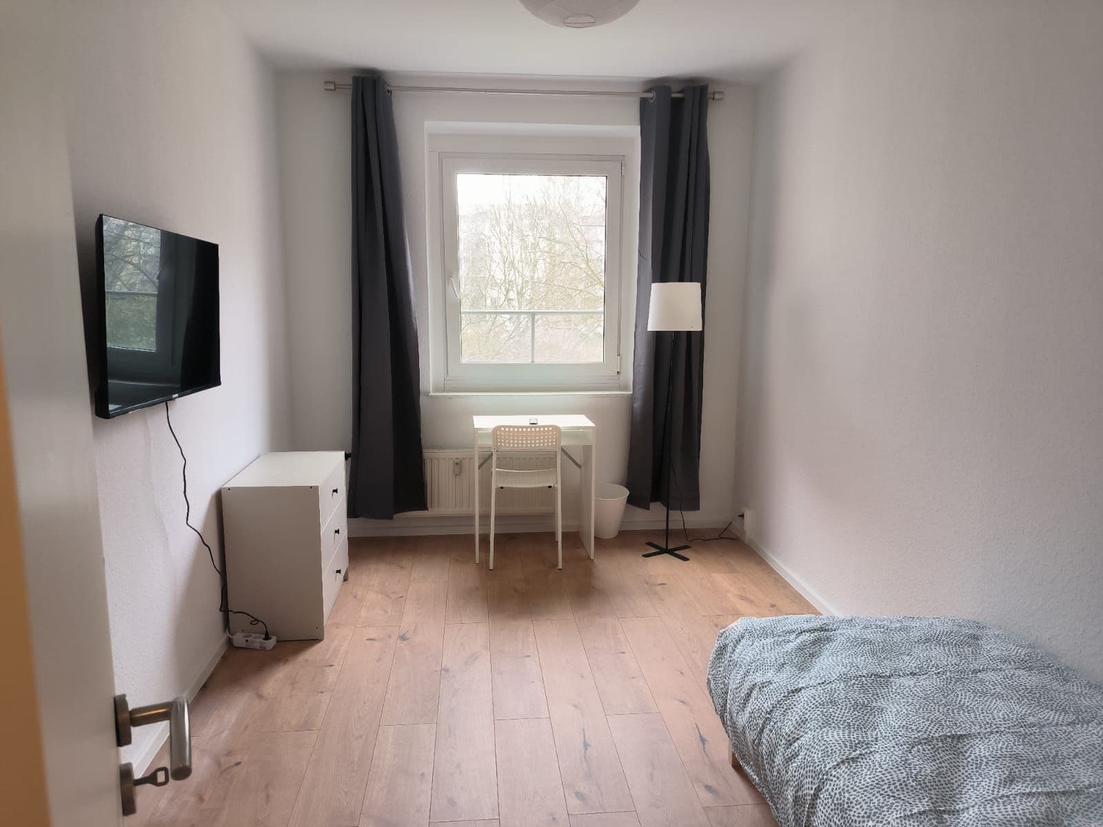 Photo 4 of furnished apartment G6, Am Grund 54, 04207 Leipzig