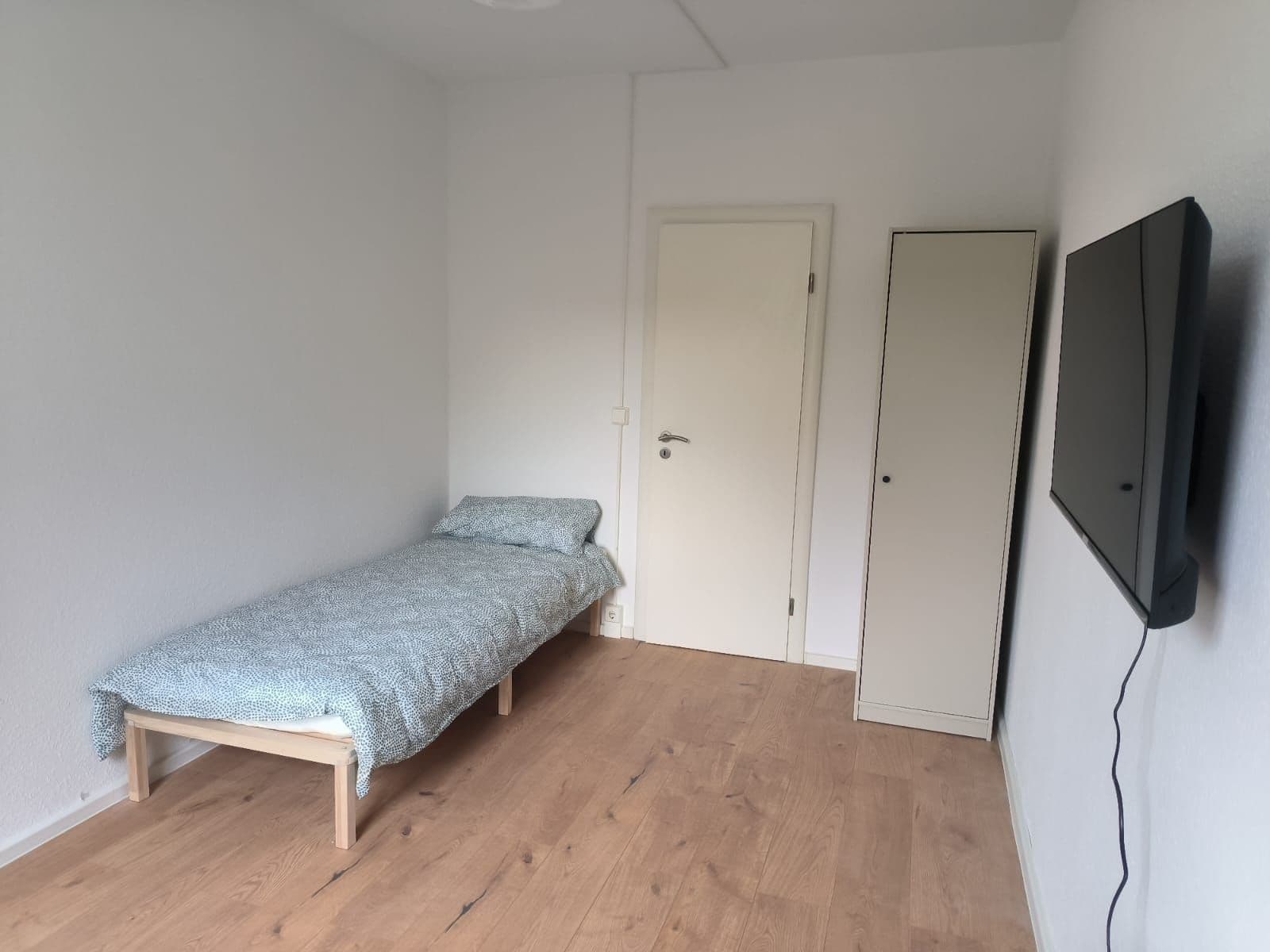 Photo 5 of furnished apartment G6, Am Grund 54, 04207 Leipzig