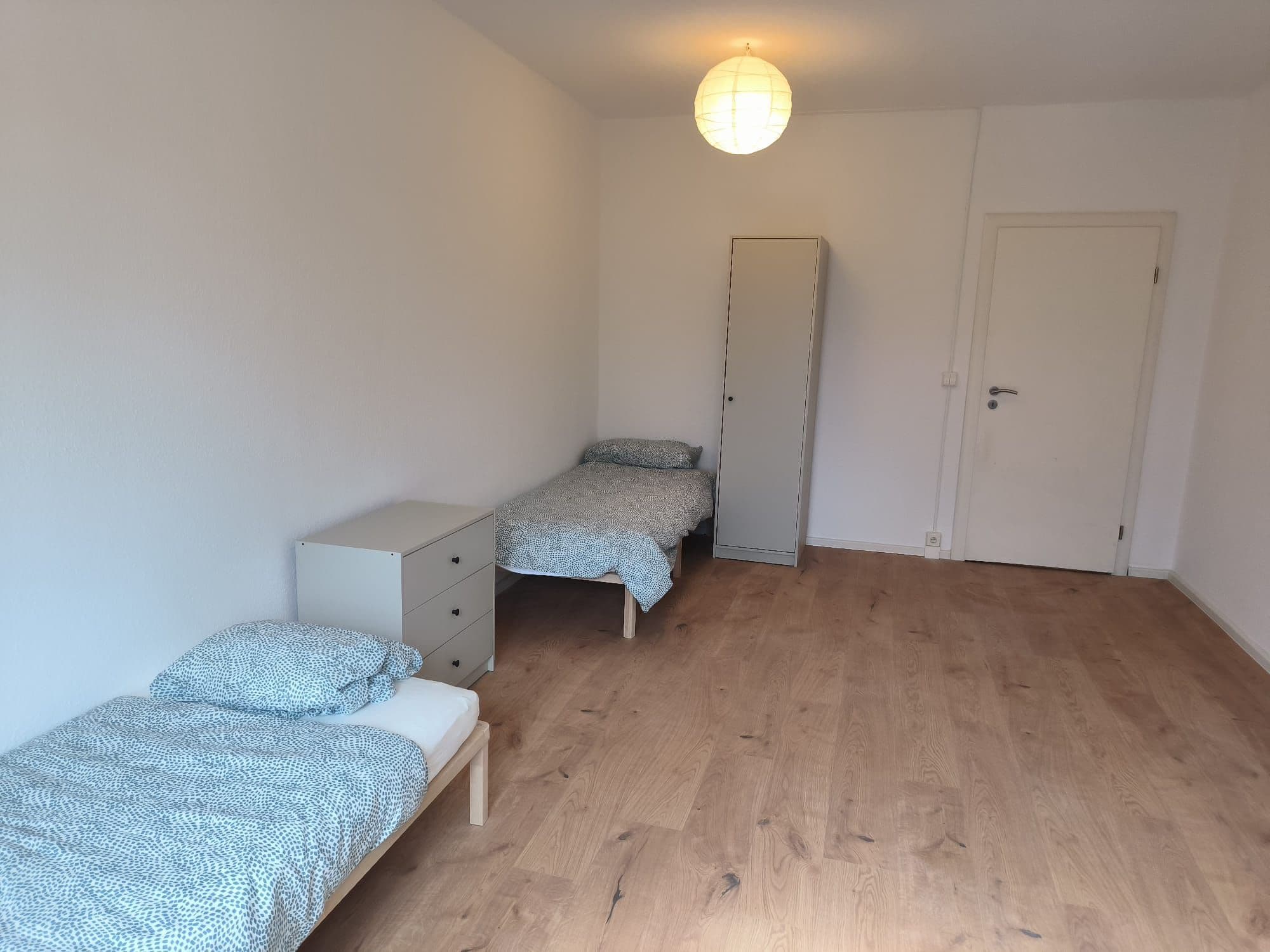 Photo 9 of furnished apartment G6, Am Grund 54, 04207 Leipzig