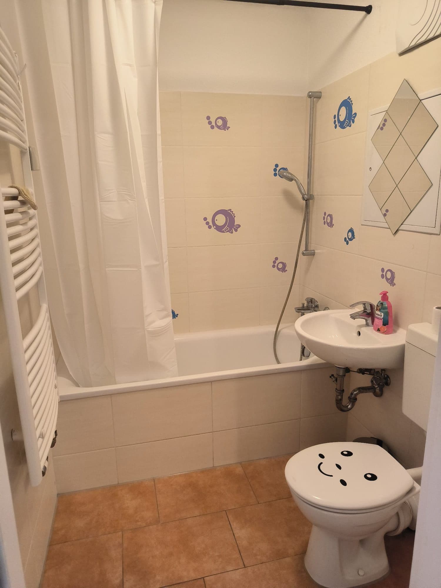 Photo 10 of furnished apartment G6, Am Grund 54, 04207 Leipzig