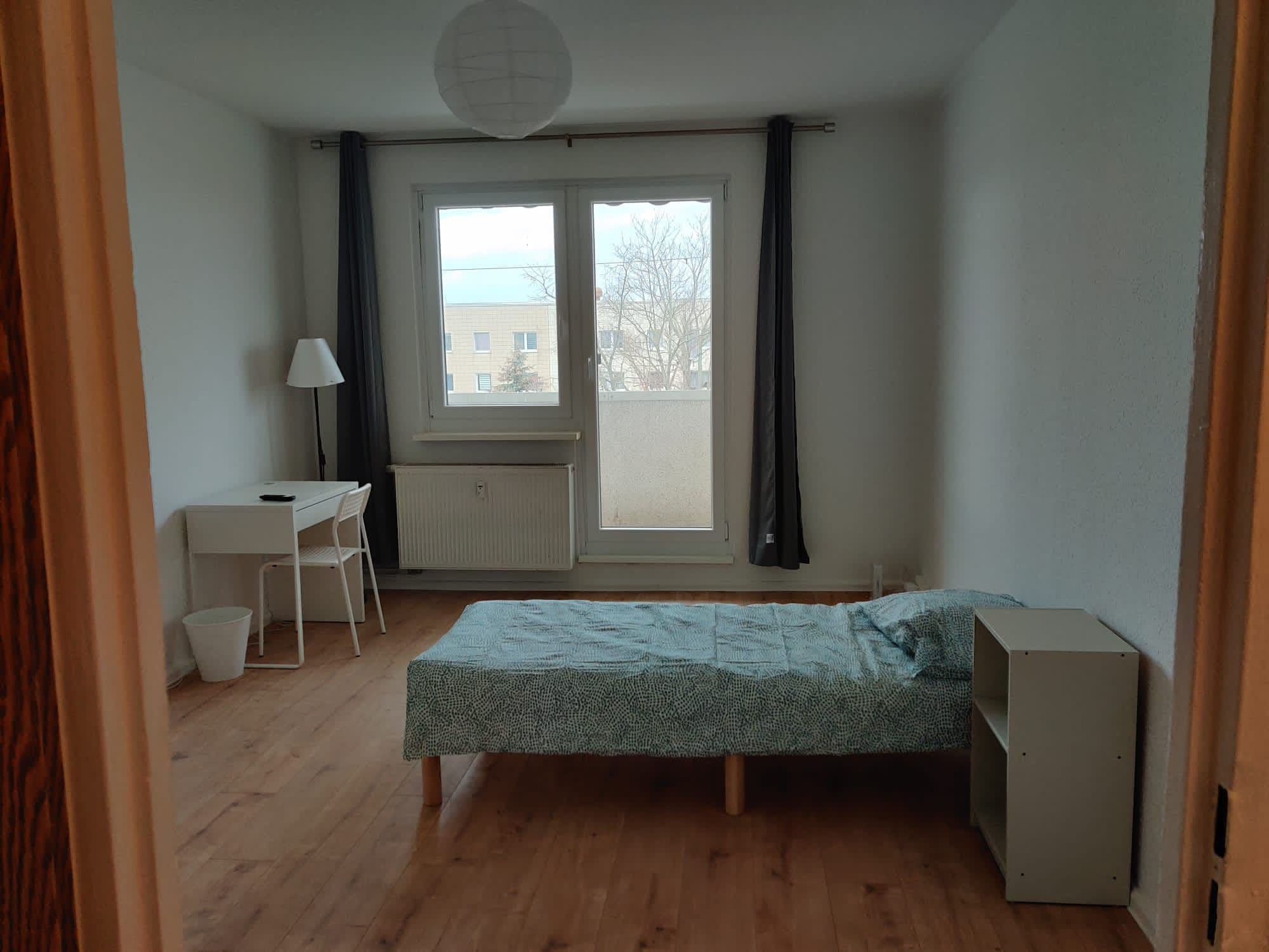 Furnished apartment LL1 by Leipzig Living, Fritz-Siemon-Str. 5, 04347 Leipzig