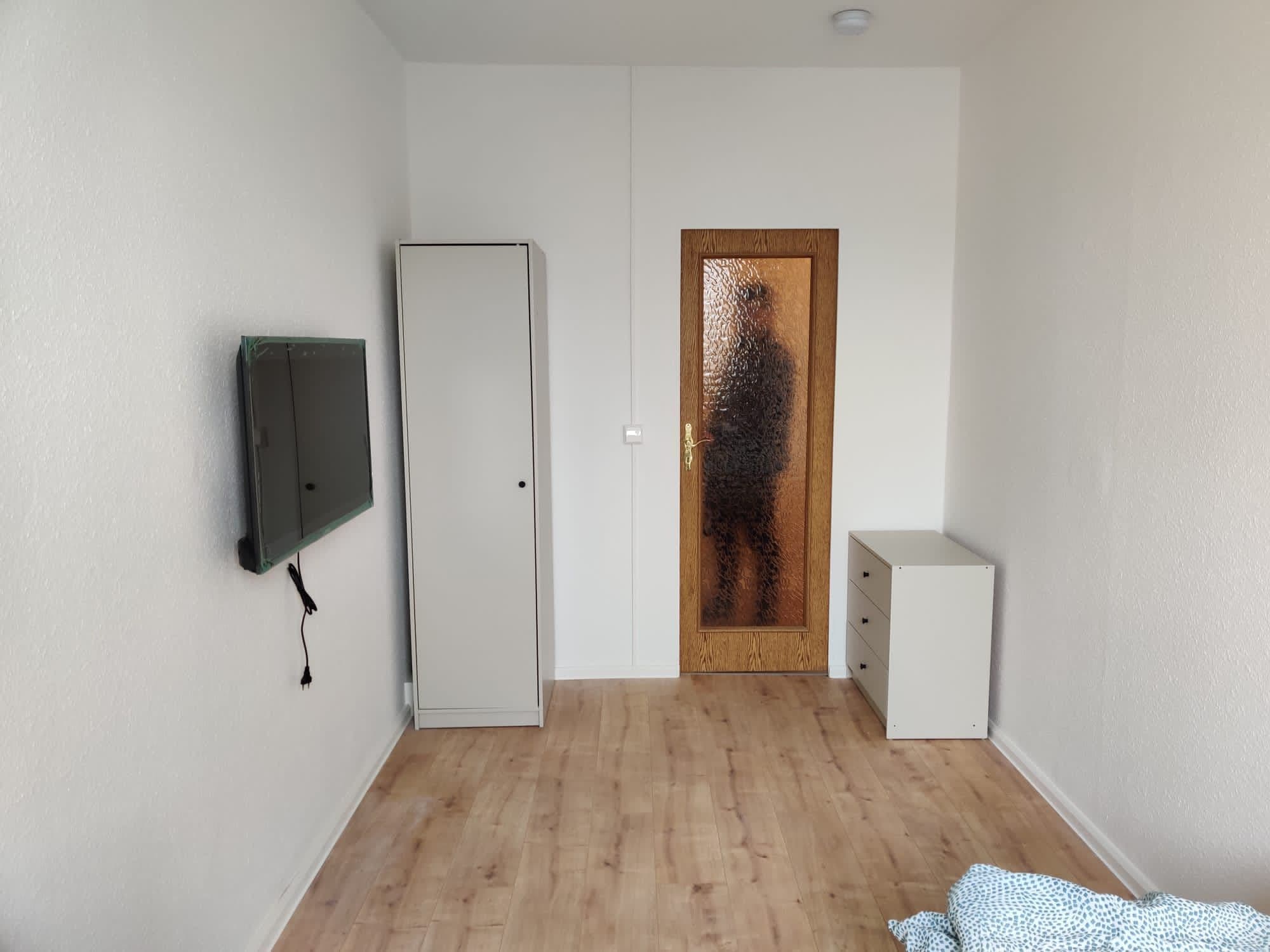 Photo 6 of furnished apartment LL1, Fritz-Siemon-Str. 5, 04347 Leipzig