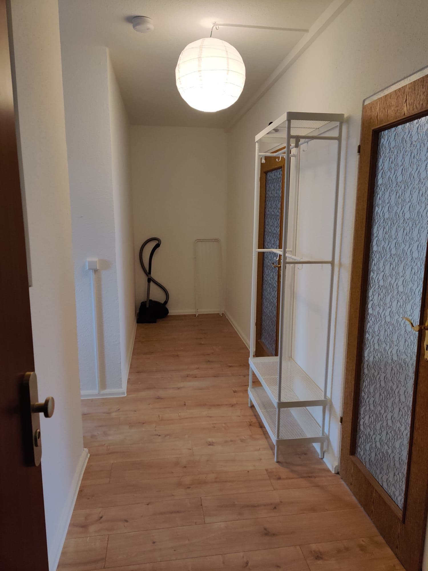 Photo 7 of furnished apartment LL1, Fritz-Siemon-Str. 5, 04347 Leipzig