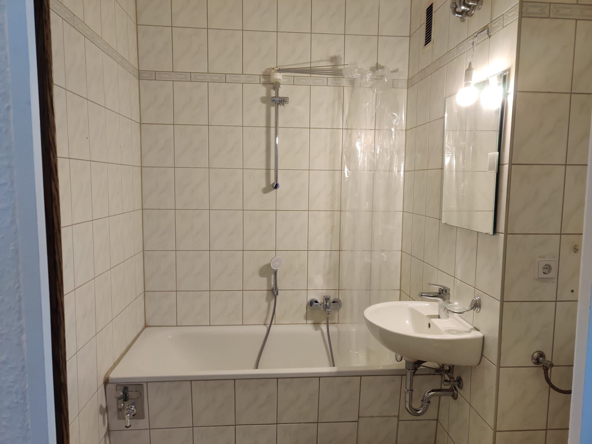 Photo 11 of furnished apartment LL1, Fritz-Siemon-Str. 5, 04347 Leipzig