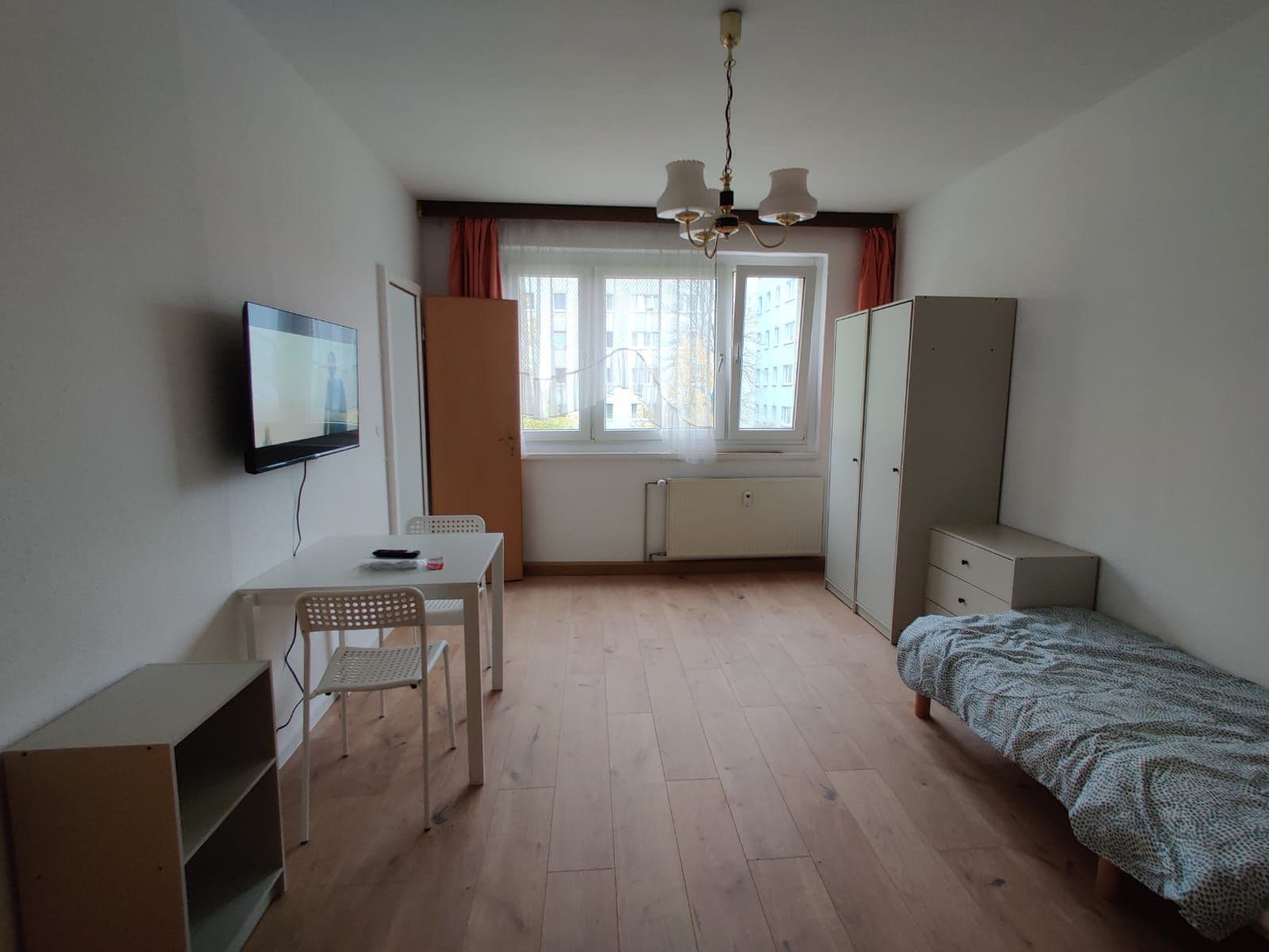 Furnished apartment LL10 by Leipzig Living, Tauchaerstr. 13, 04357 Leipzig
