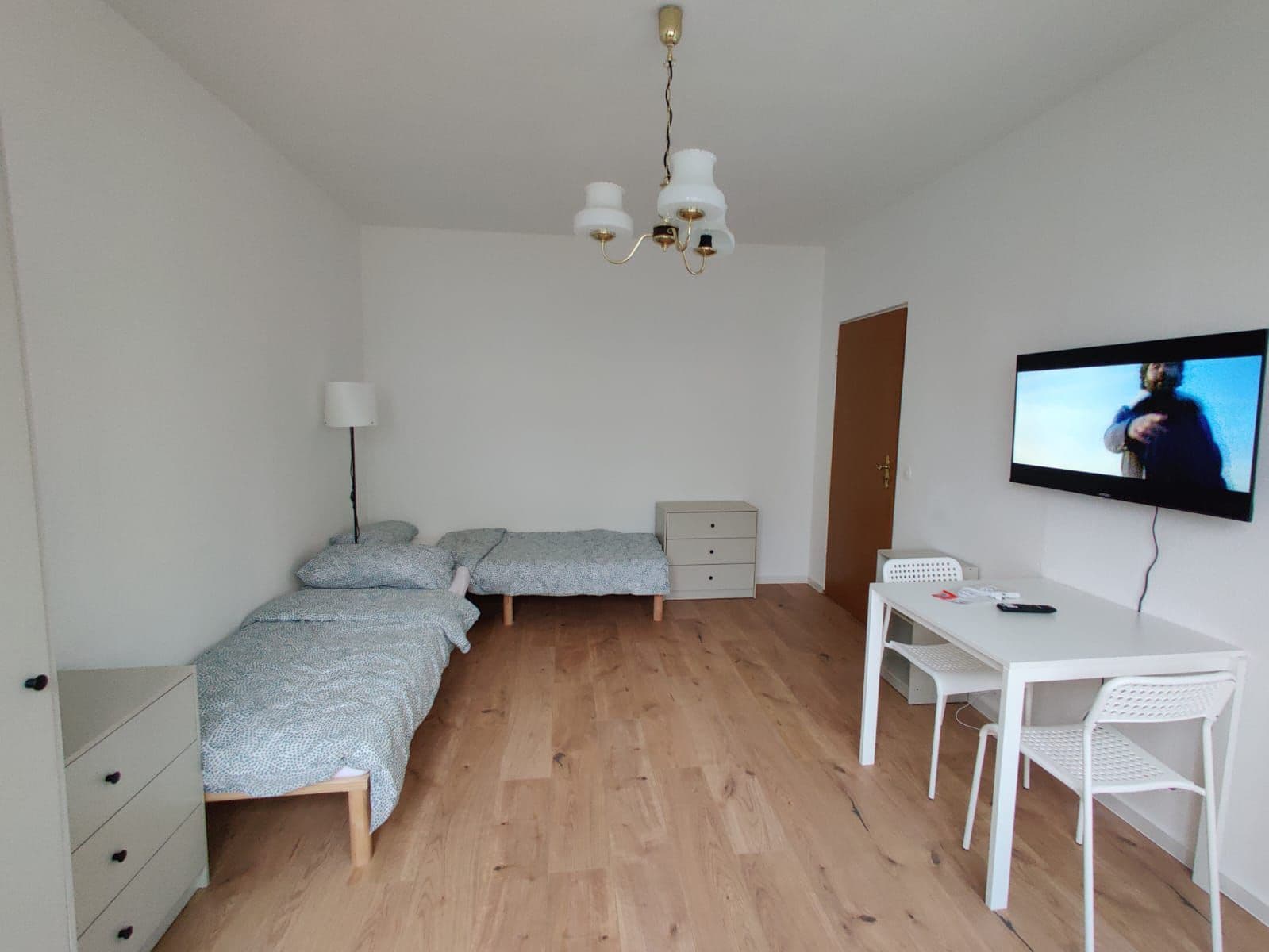 Photo 2 of furnished apartment LL10, Tauchaerstr. 13, 04357 Leipzig