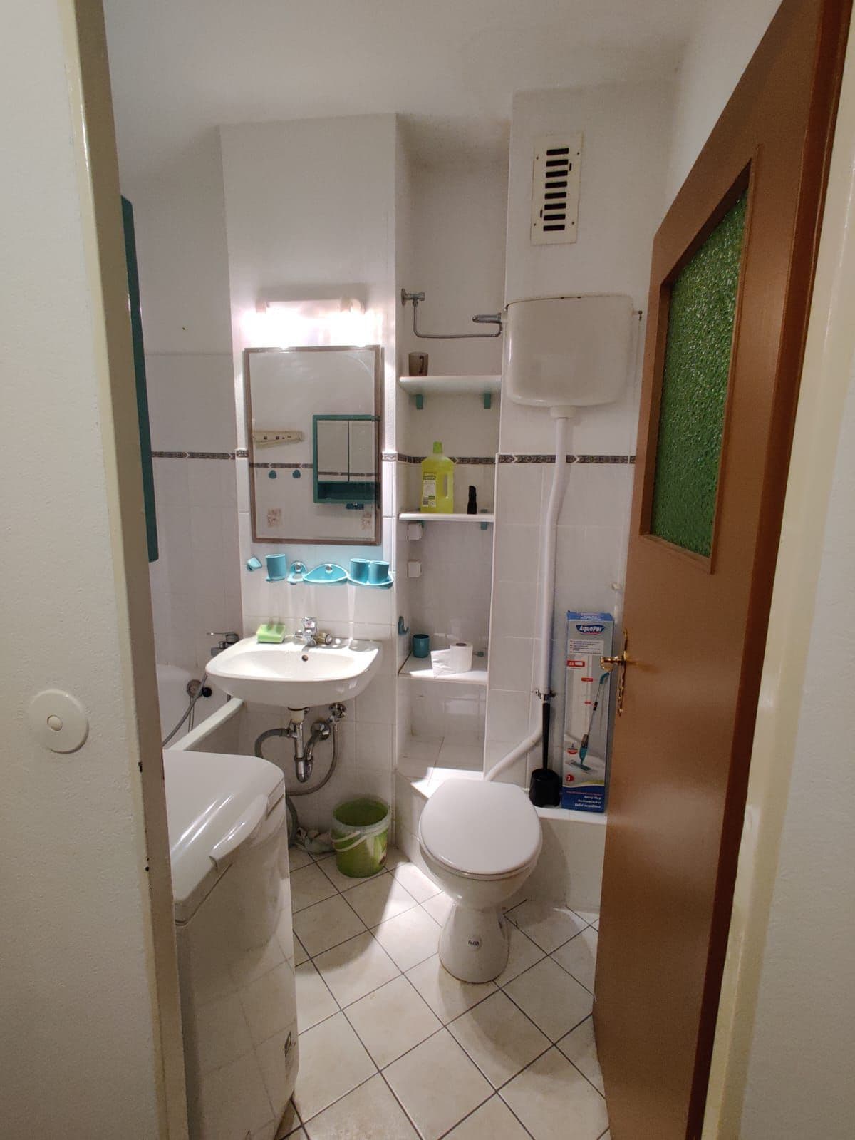 Photo 4 of furnished apartment LL10, Tauchaerstr. 13, 04357 Leipzig