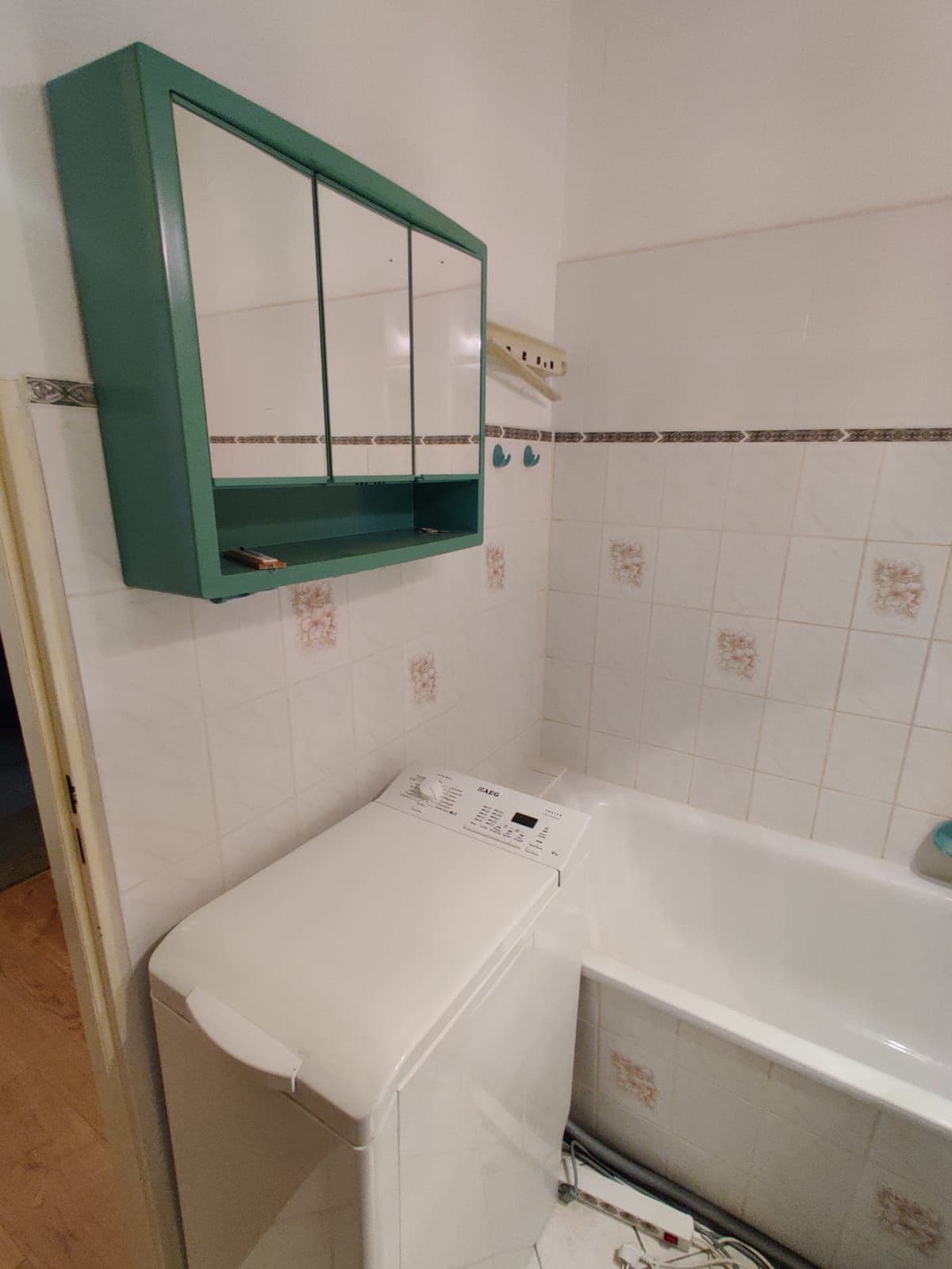 Photo 5 of furnished apartment LL10, Tauchaerstr. 13, 04357 Leipzig