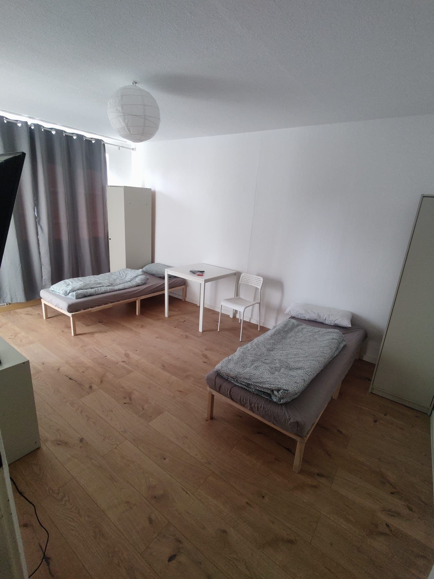Furnished apartment LL11 by Leipzig Living, Tauchaerstr. 13, 04357 Leipzig
