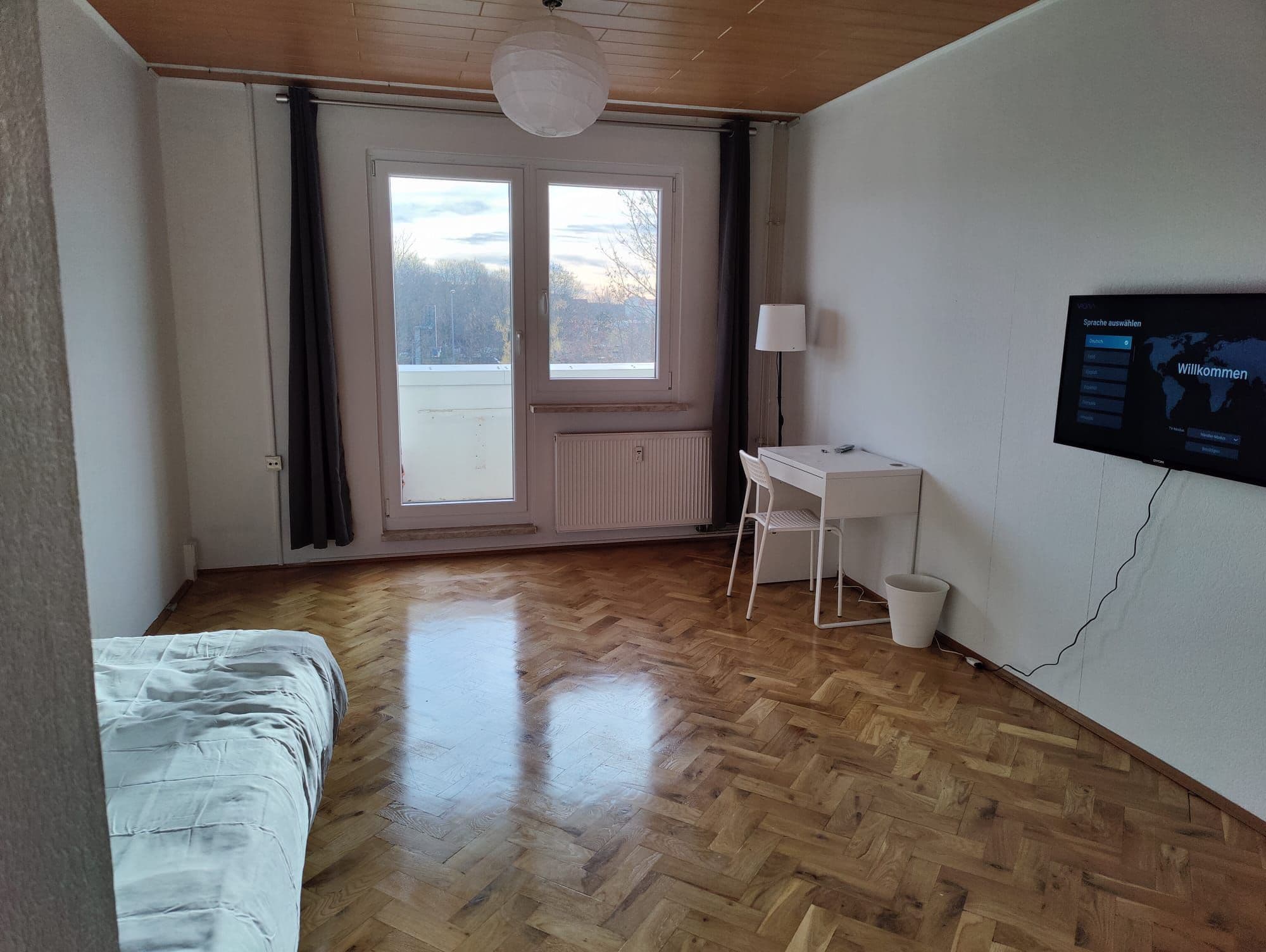 Furnished apartment LL12 by Leipzig Living, Fritz-Siemon-Str. 33, 04347 Leipzig