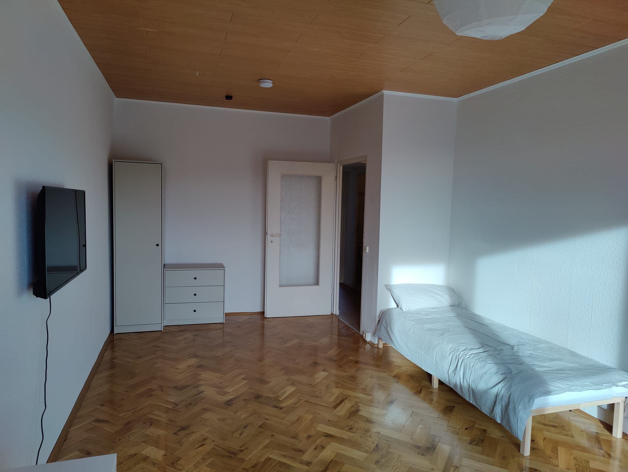 Photo 2 of furnished apartment LL12, Fritz-Siemon-Str. 33, 04347 Leipzig
