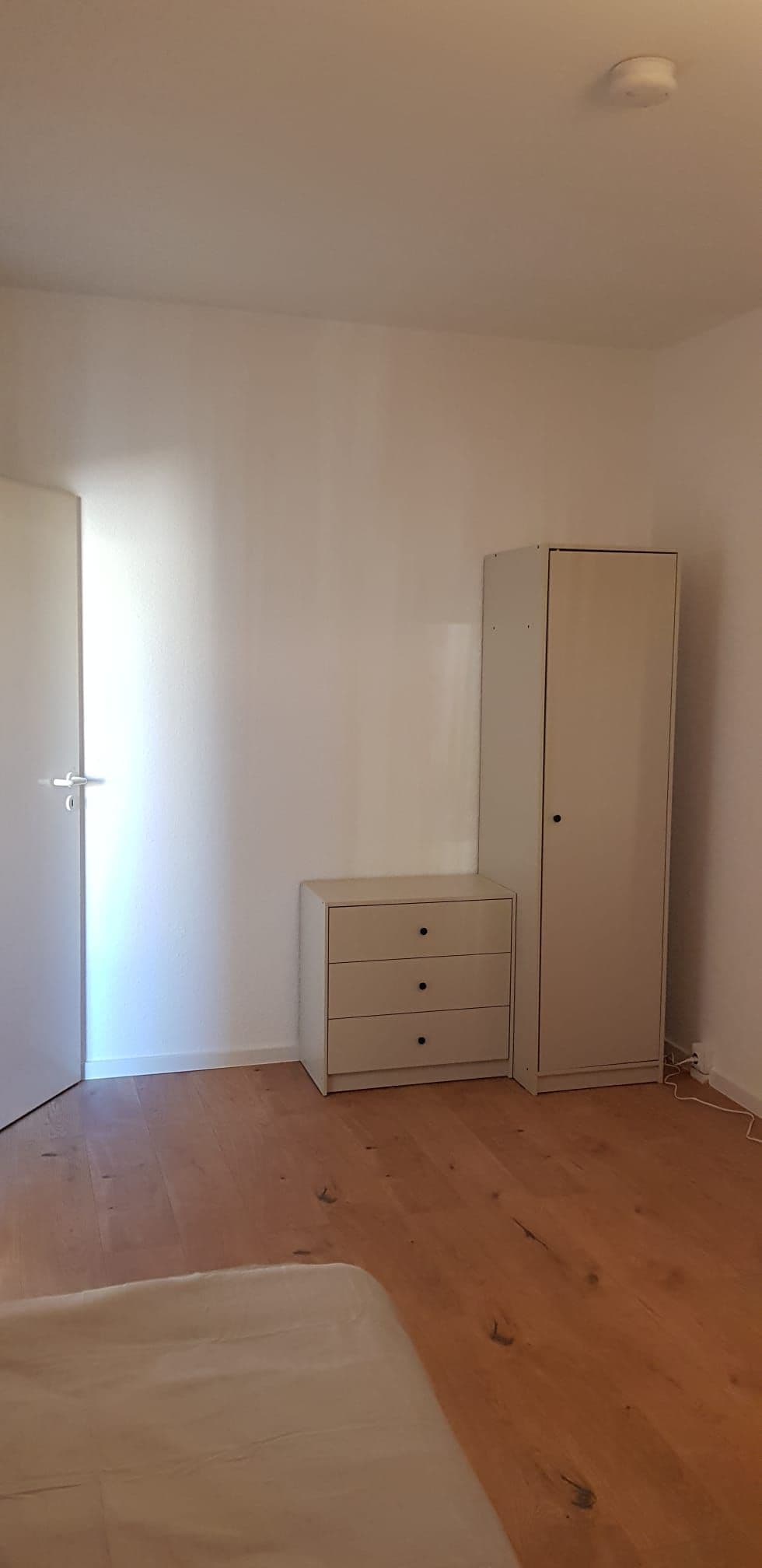 Photo 6 of furnished apartment LL12, Fritz-Siemon-Str. 33, 04347 Leipzig