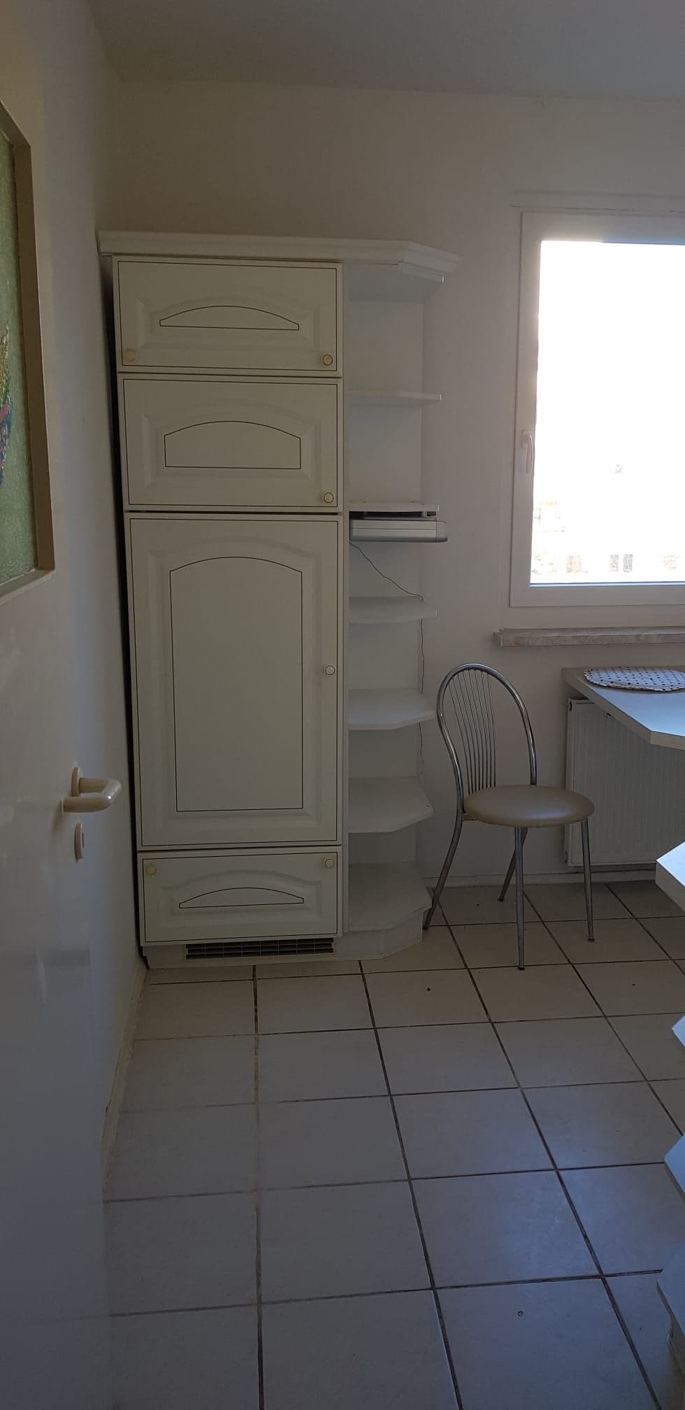 Photo 7 of furnished apartment LL12, Fritz-Siemon-Str. 33, 04347 Leipzig