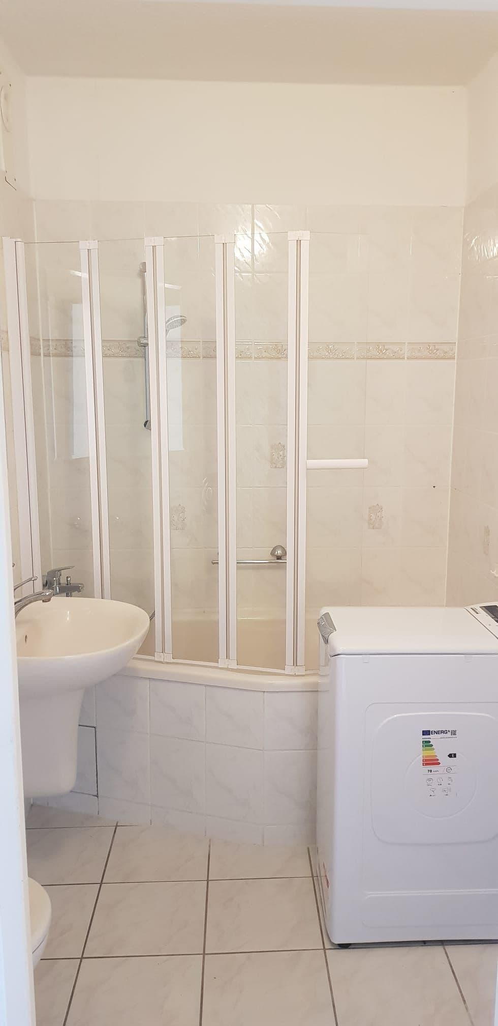 Photo 10 of furnished apartment LL12, Fritz-Siemon-Str. 33, 04347 Leipzig