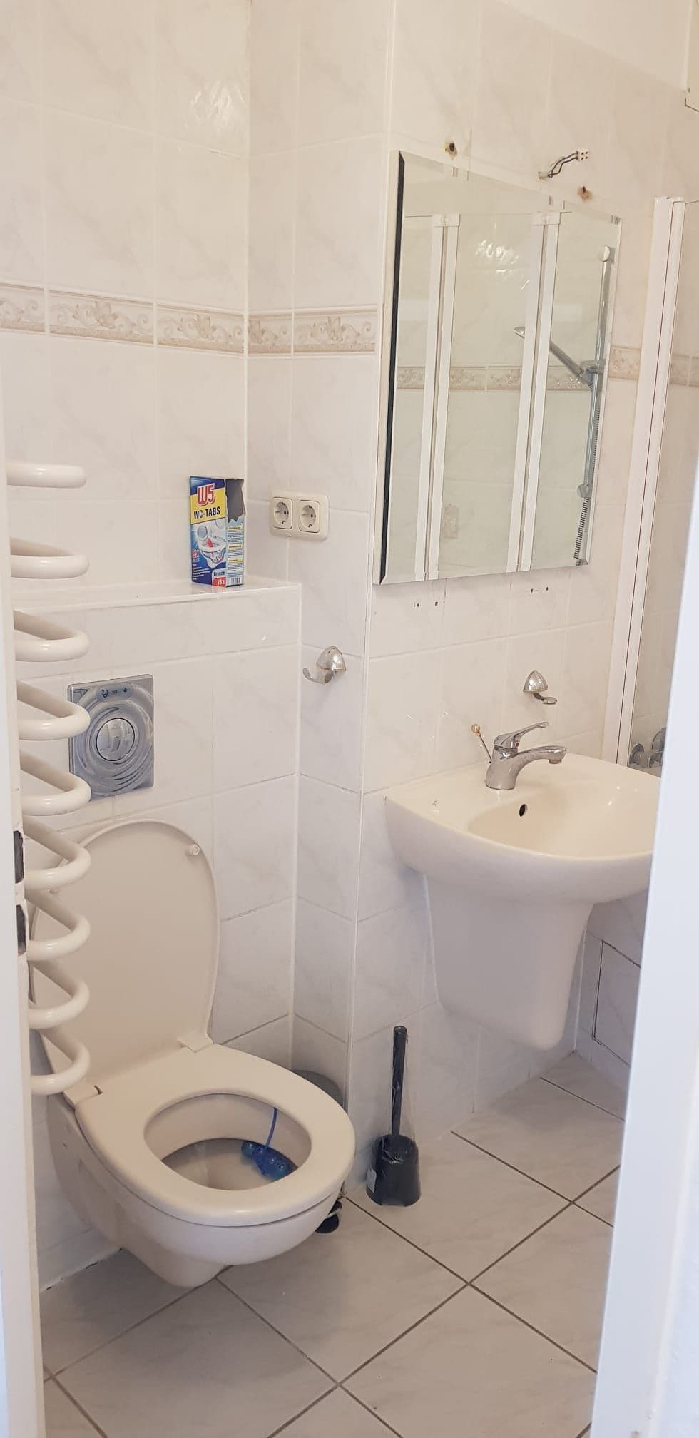 Photo 11 of furnished apartment LL12, Fritz-Siemon-Str. 33, 04347 Leipzig