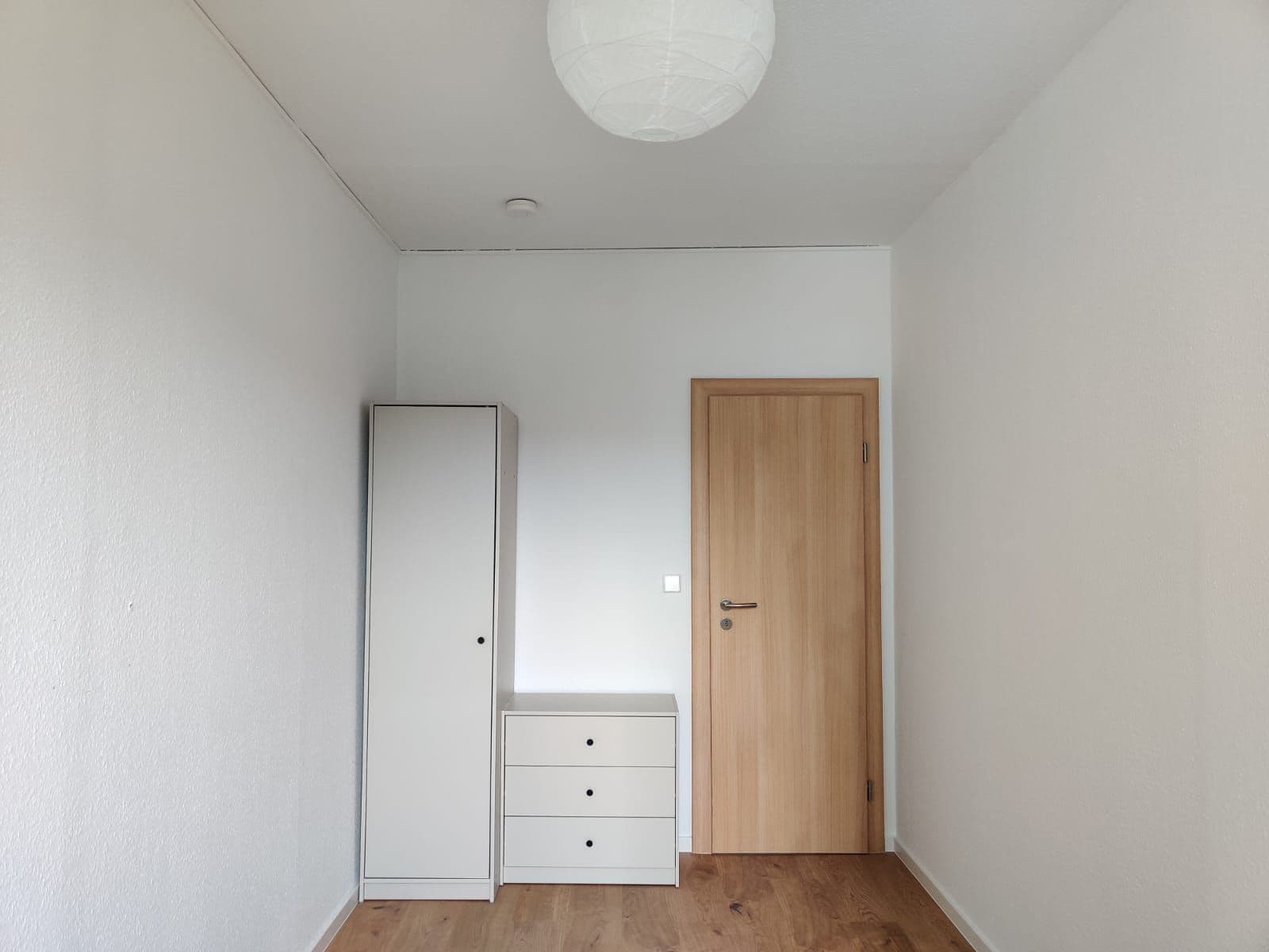 Photo 9 of furnished apartment LL13, Tauchaerstr. 15, 04357 Leipzig
