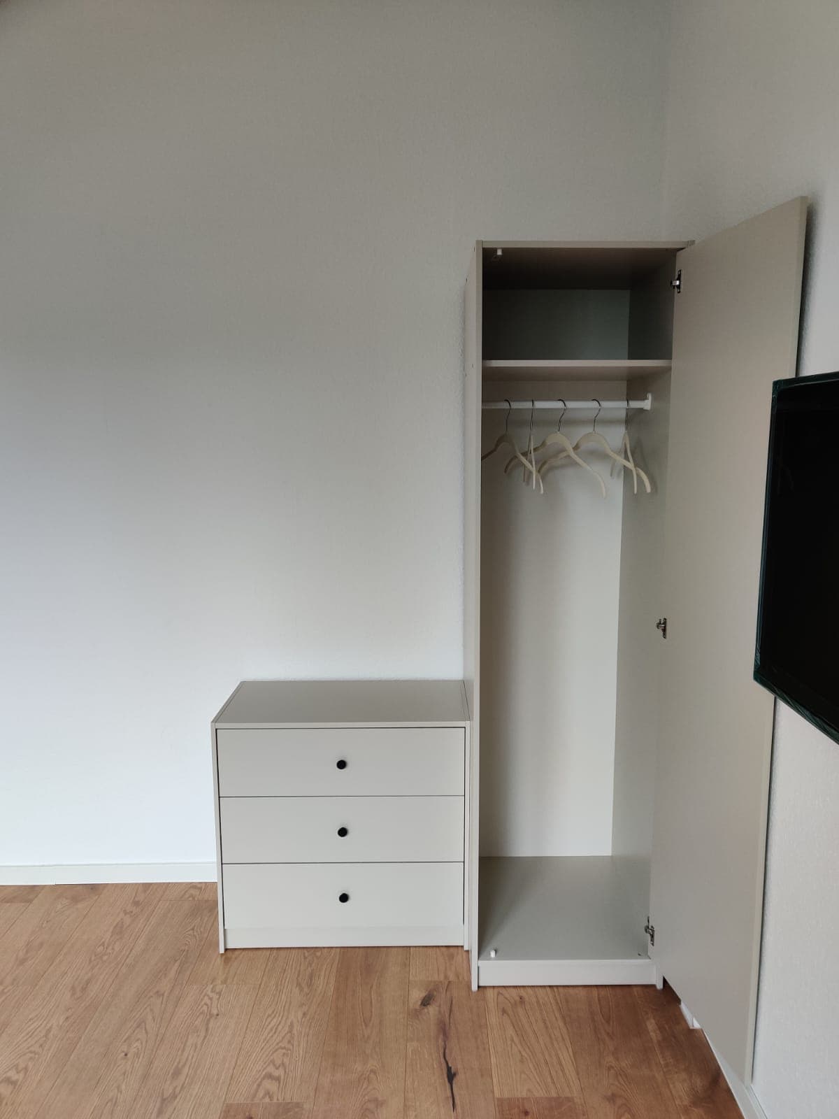 Photo 8 of furnished apartment LL14, Fritz-Siemon-Str. 43, 04347 Leipzig