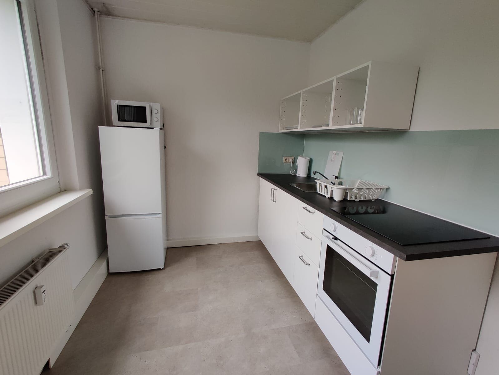 Photo 12 of furnished apartment LL14, Fritz-Siemon-Str. 43, 04347 Leipzig