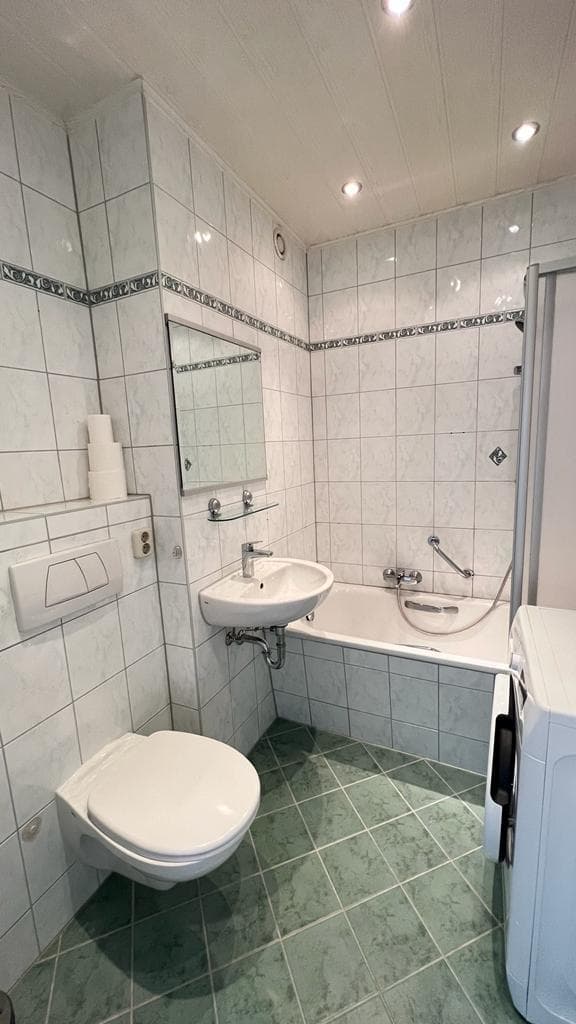 Photo 13 of furnished apartment LL14, Fritz-Siemon-Str. 43, 04347 Leipzig