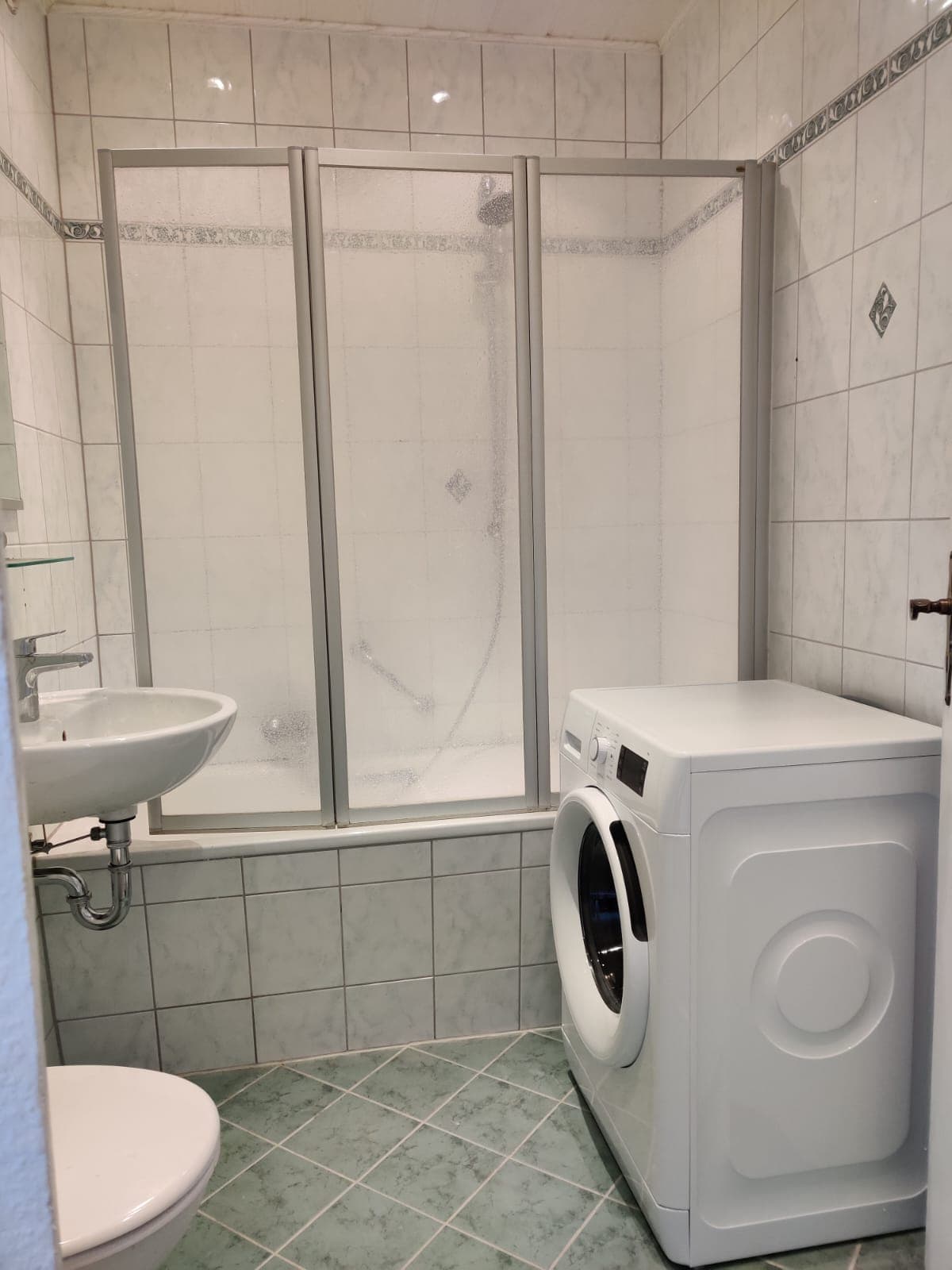 Photo 14 of furnished apartment LL14, Fritz-Siemon-Str. 43, 04347 Leipzig