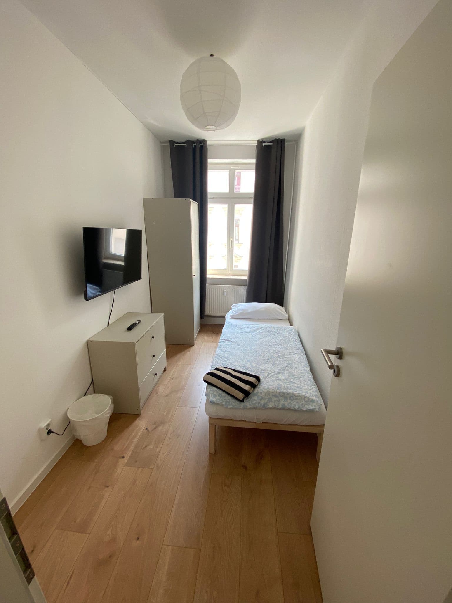 Photo 3 of furnished apartment LL15, Herbartstraße 2, 04318 Leipzig