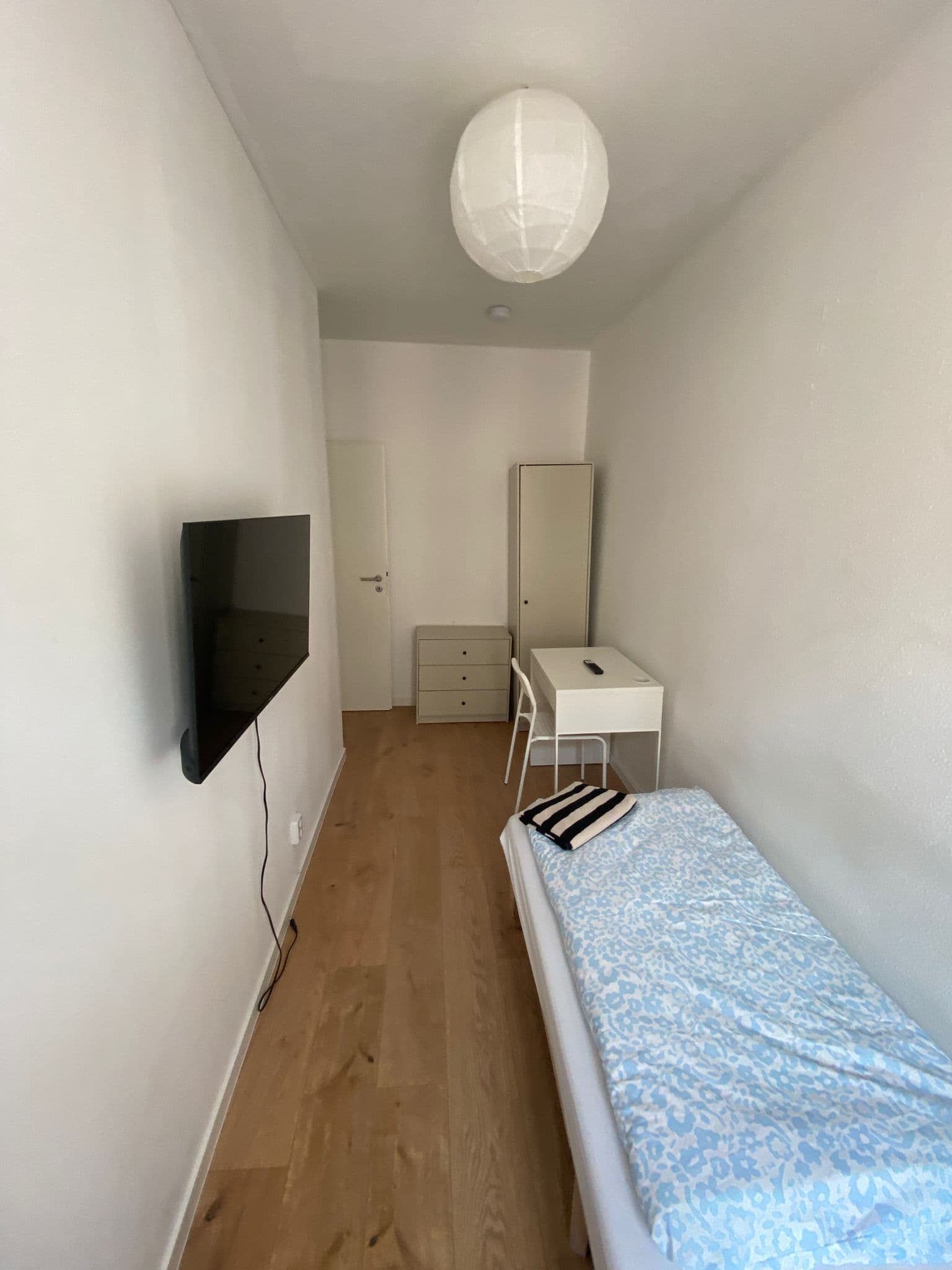 Photo 4 of furnished apartment LL15, Herbartstraße 2, 04318 Leipzig