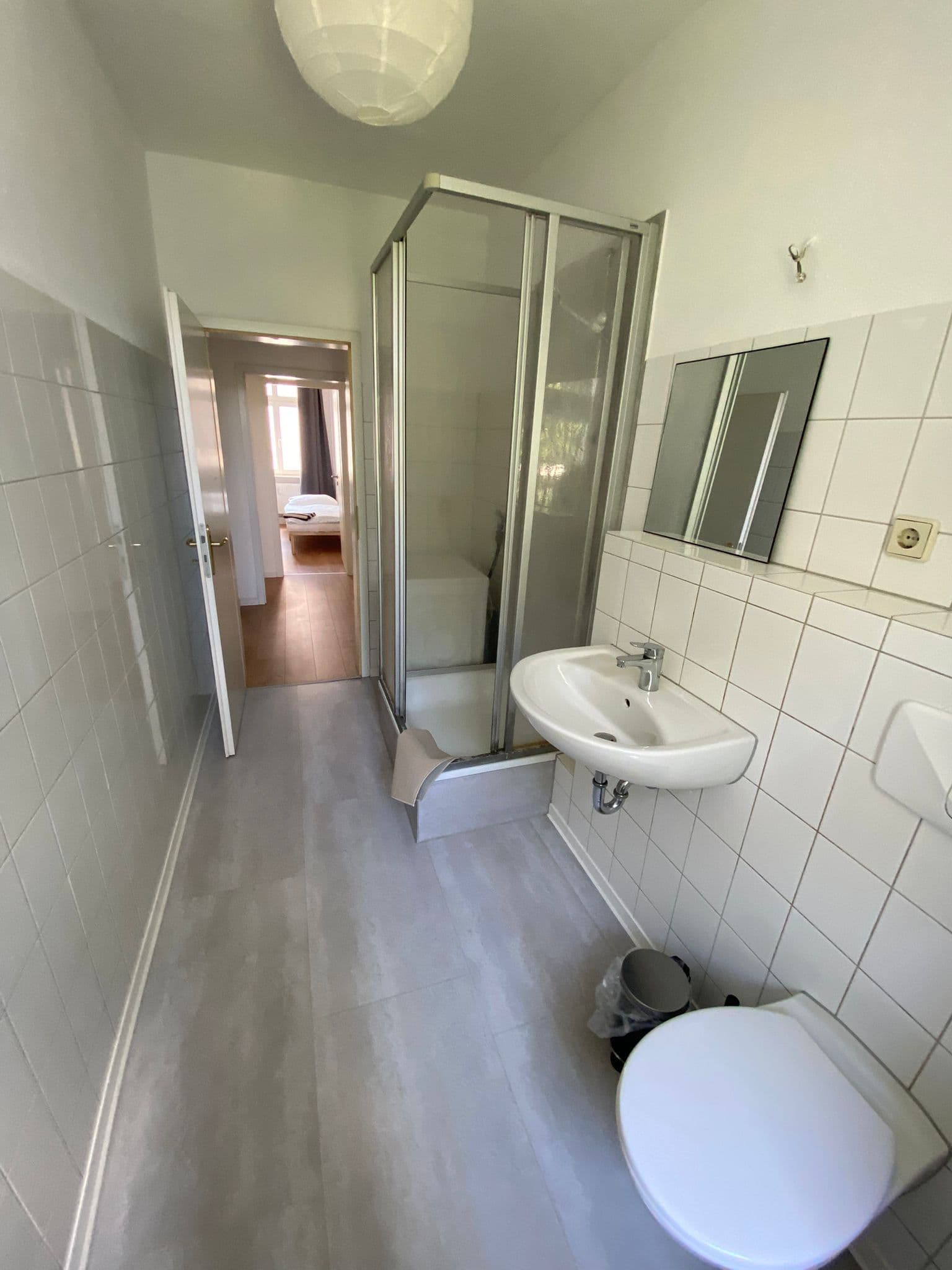 Photo 6 of furnished apartment LL15, Herbartstraße 2, 04318 Leipzig